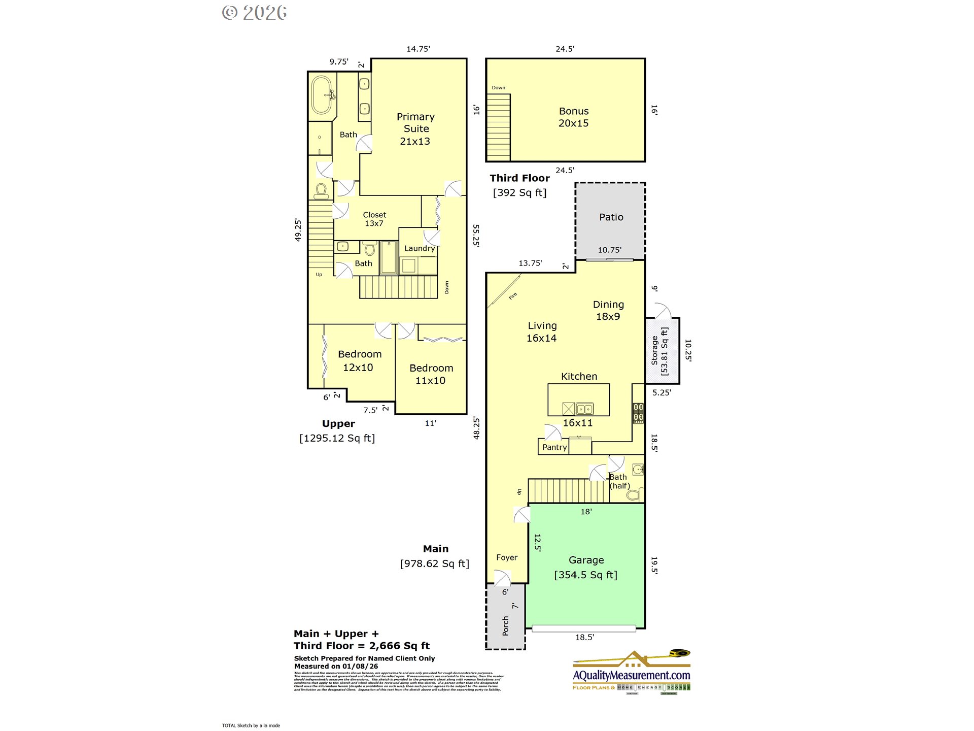 3750 SE MCKENZIE AVE