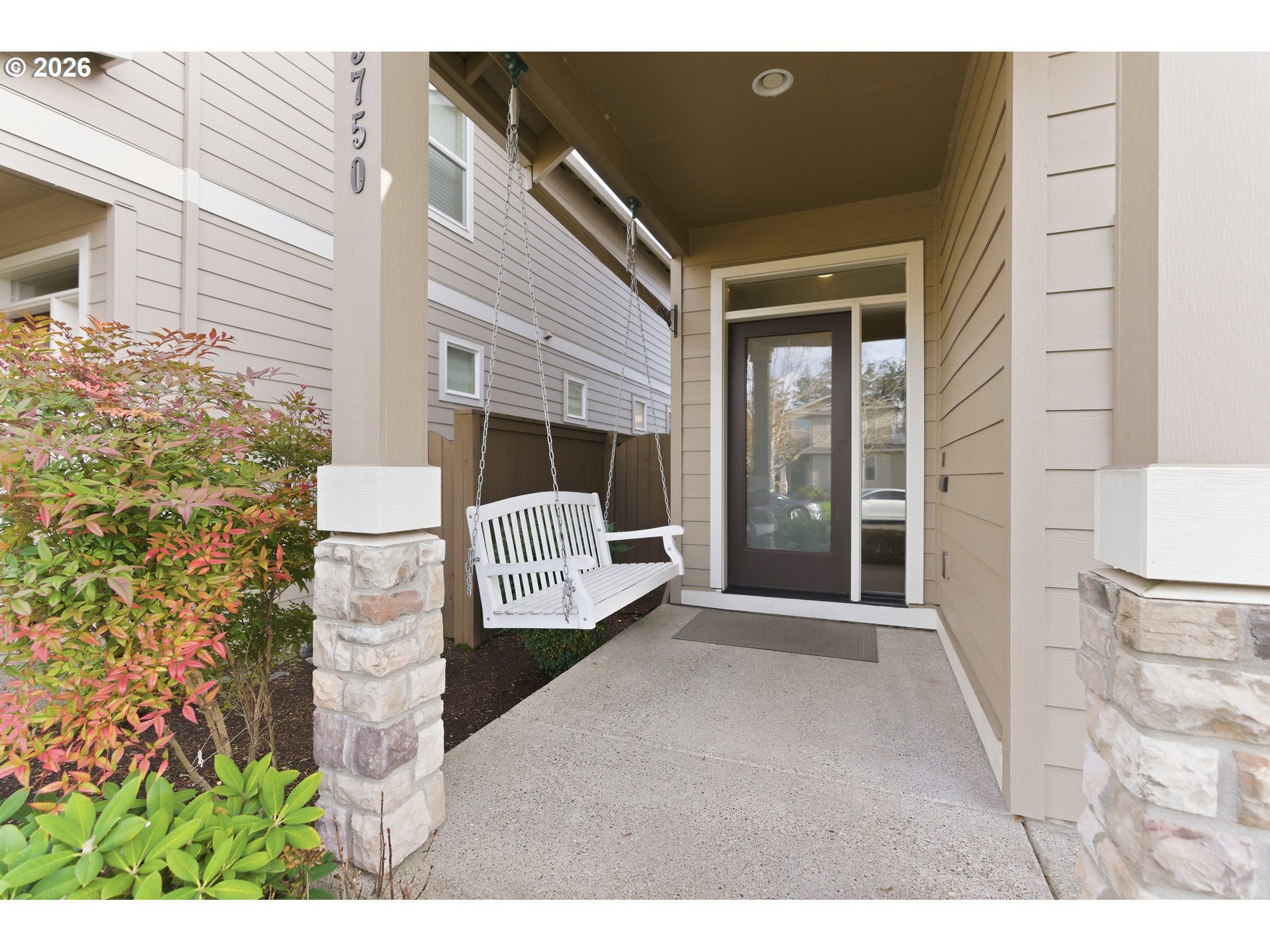 3750 SE MCKENZIE AVE