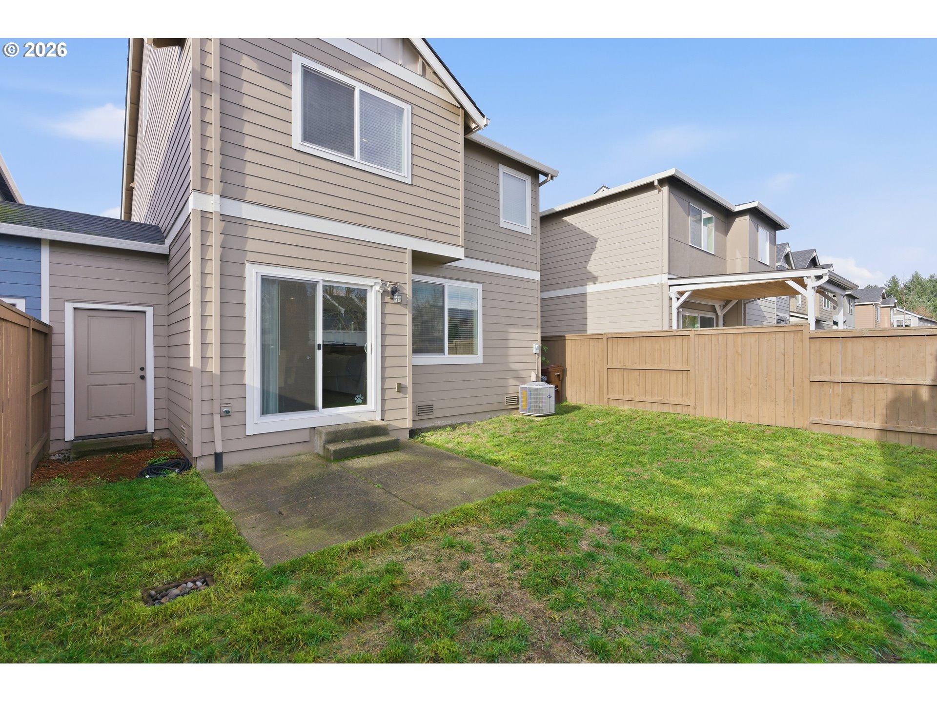 3750 SE MCKENZIE AVE