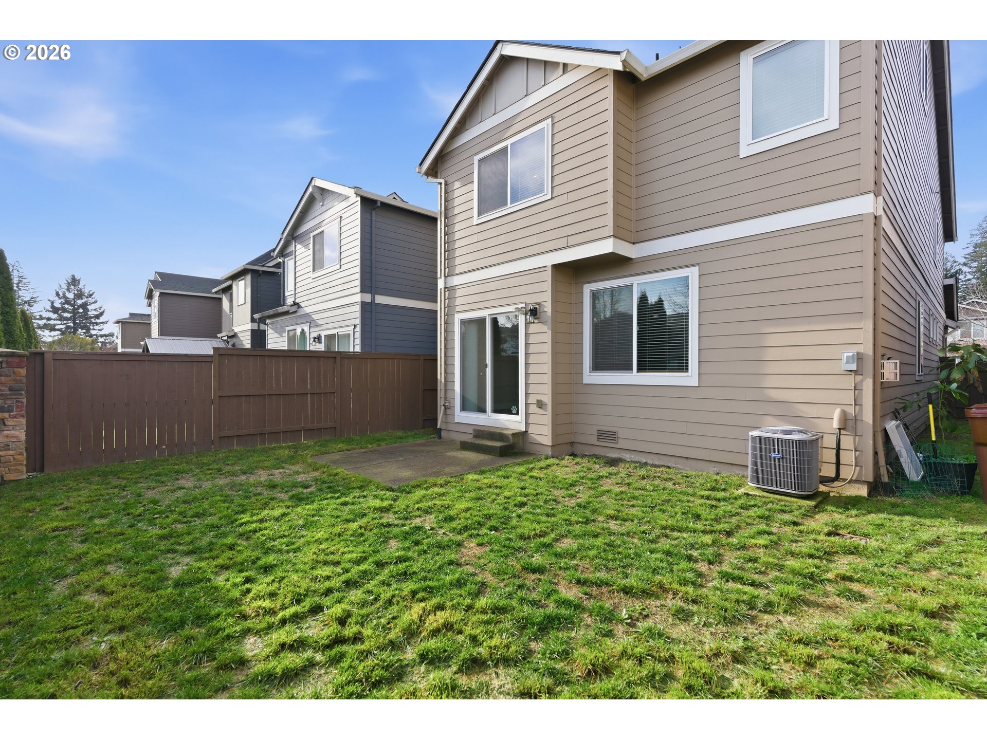 3750 SE MCKENZIE AVE