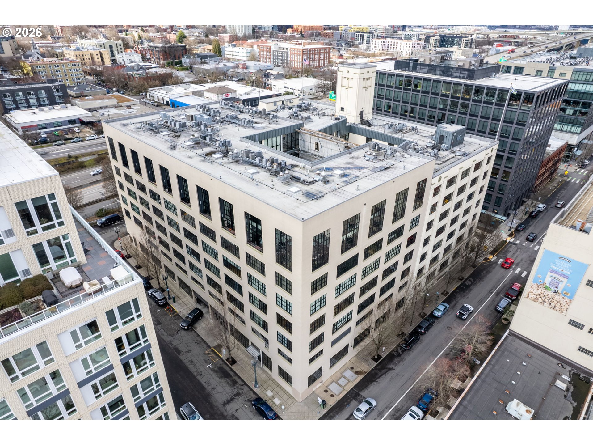 1400 NW Irving ST 730