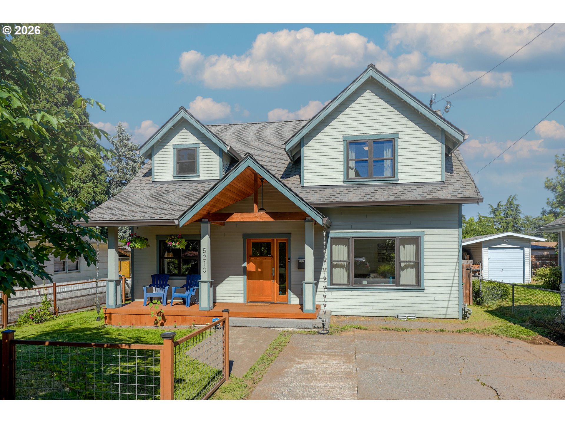 5210 NE 47TH AVE