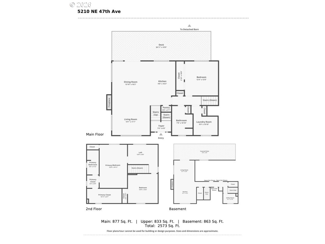 5210 NE 47TH AVE