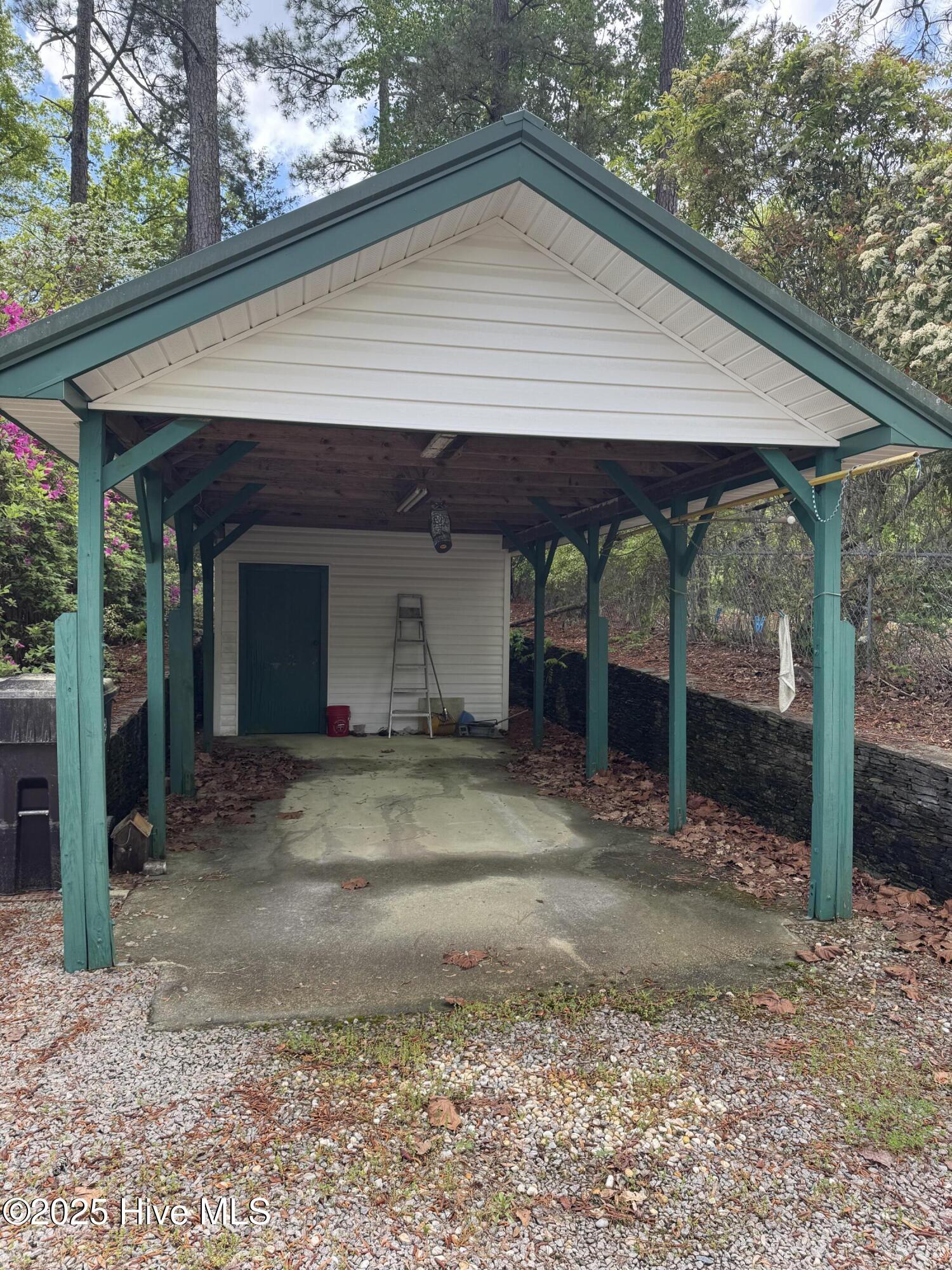 804 Barnell Drive