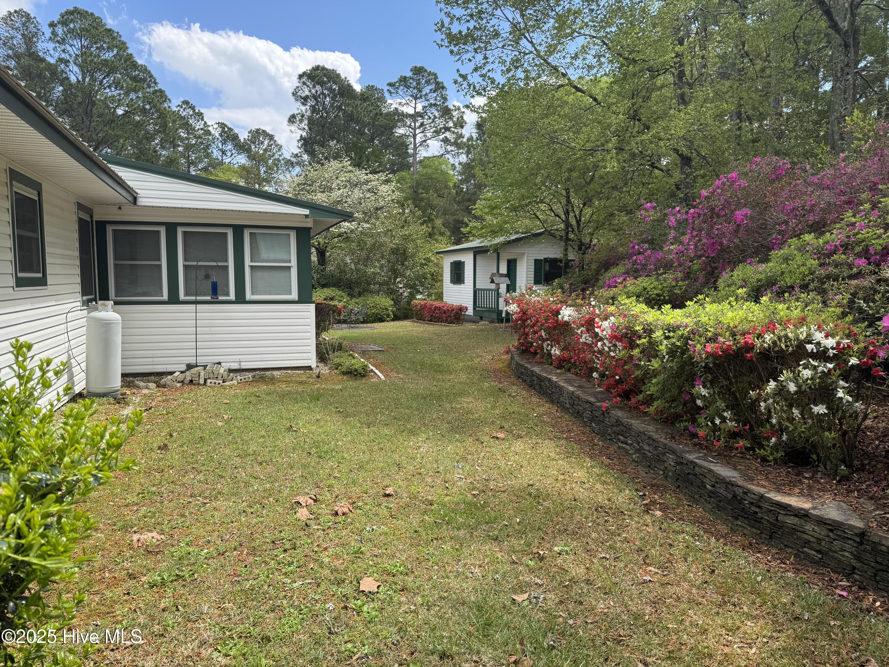 804 Barnell Drive