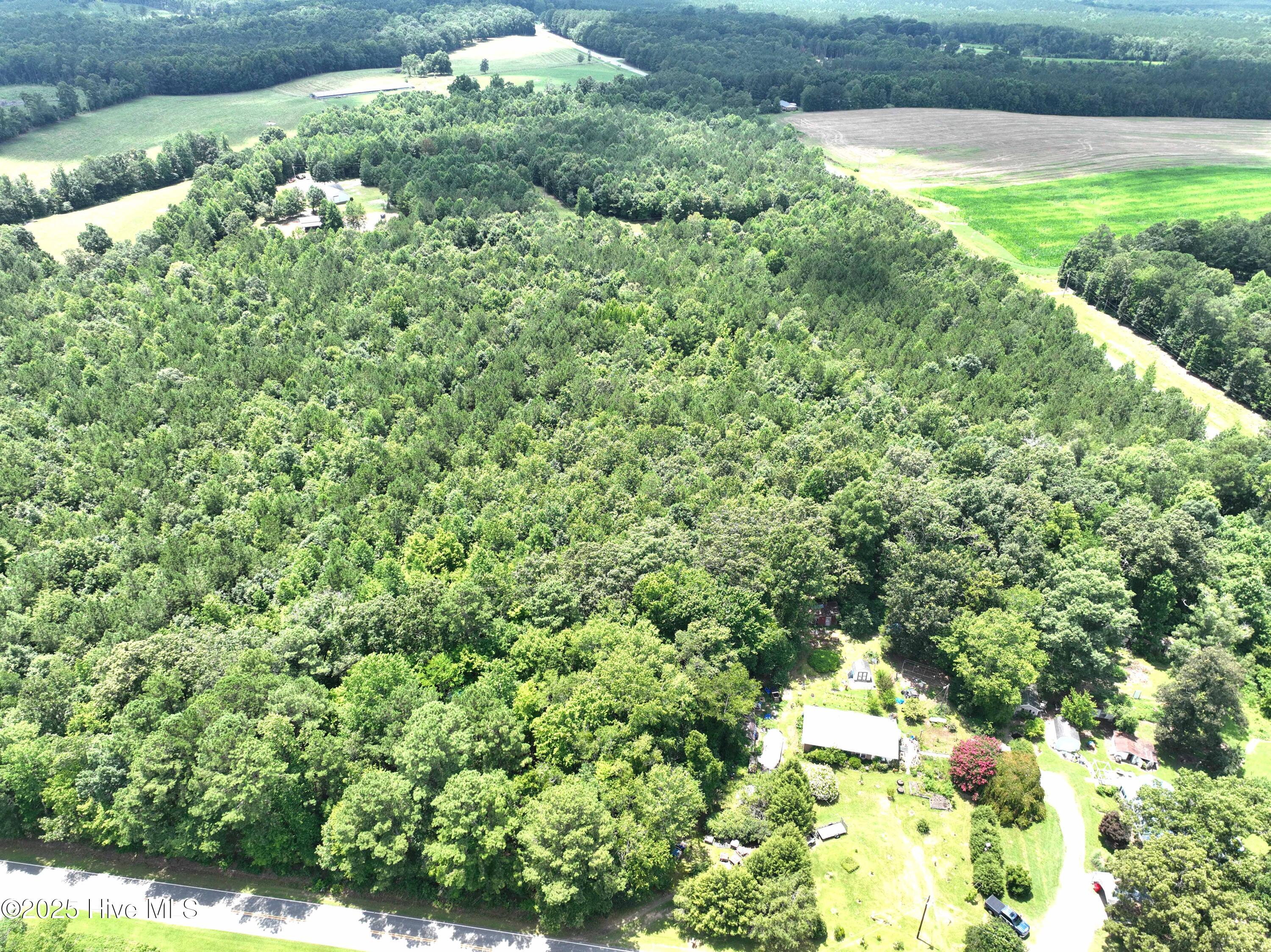 Tbd Nc 24-27 Hwy Road