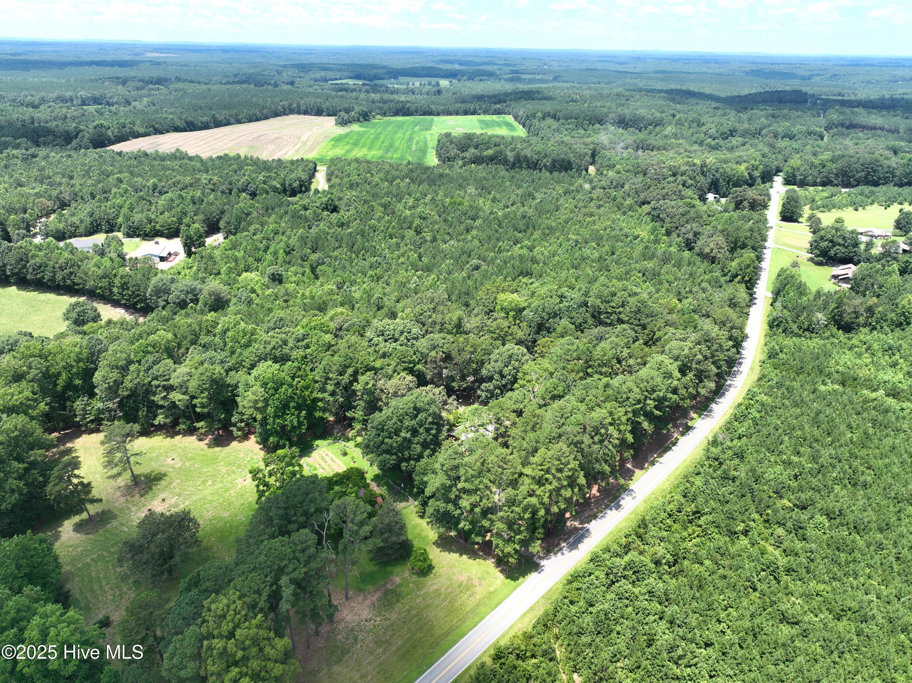 Tbd Nc 24-27 Hwy Road