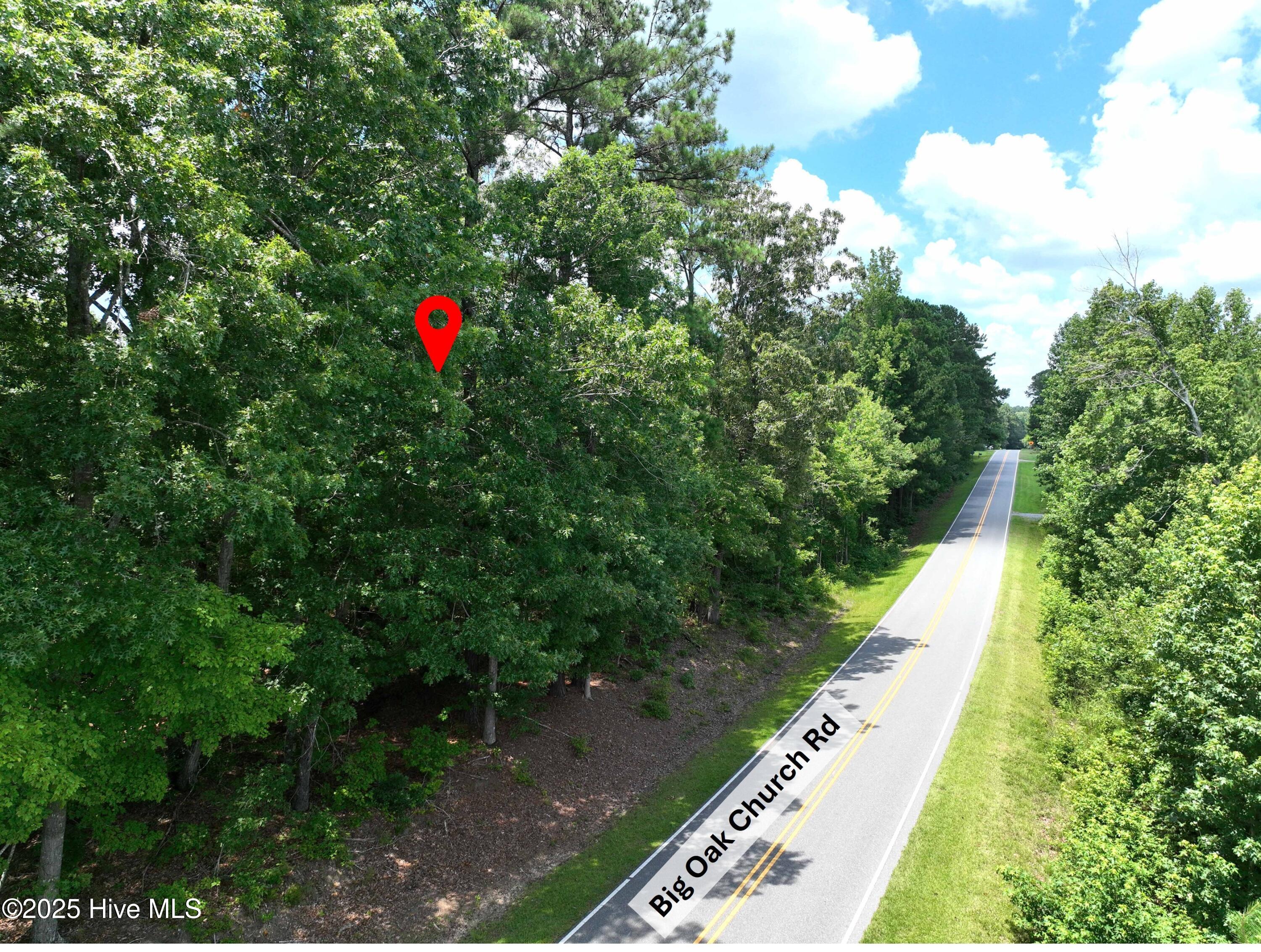 Tbd Nc 24-27 Hwy Road