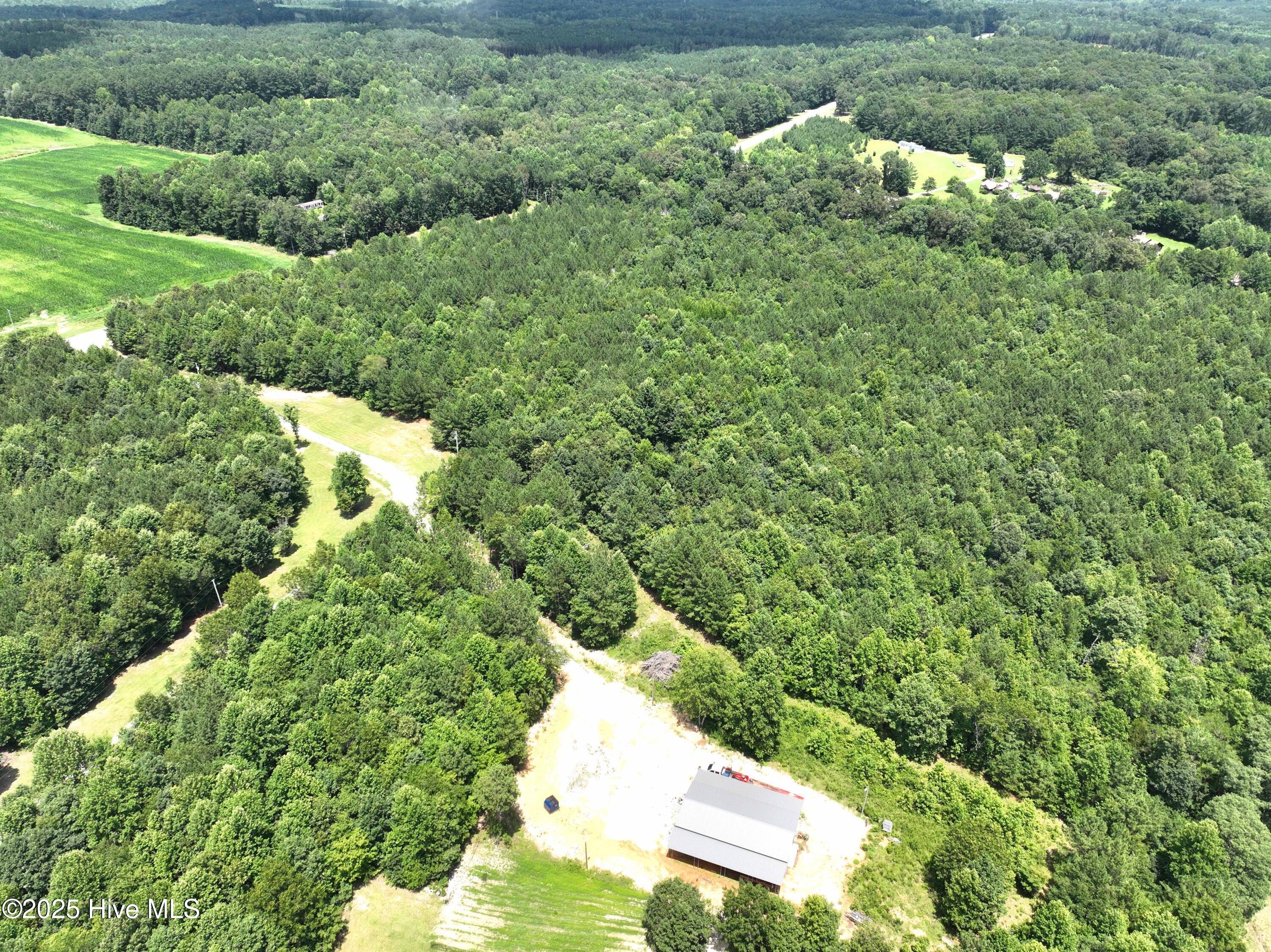 Tbd Nc 24-27 Hwy Road