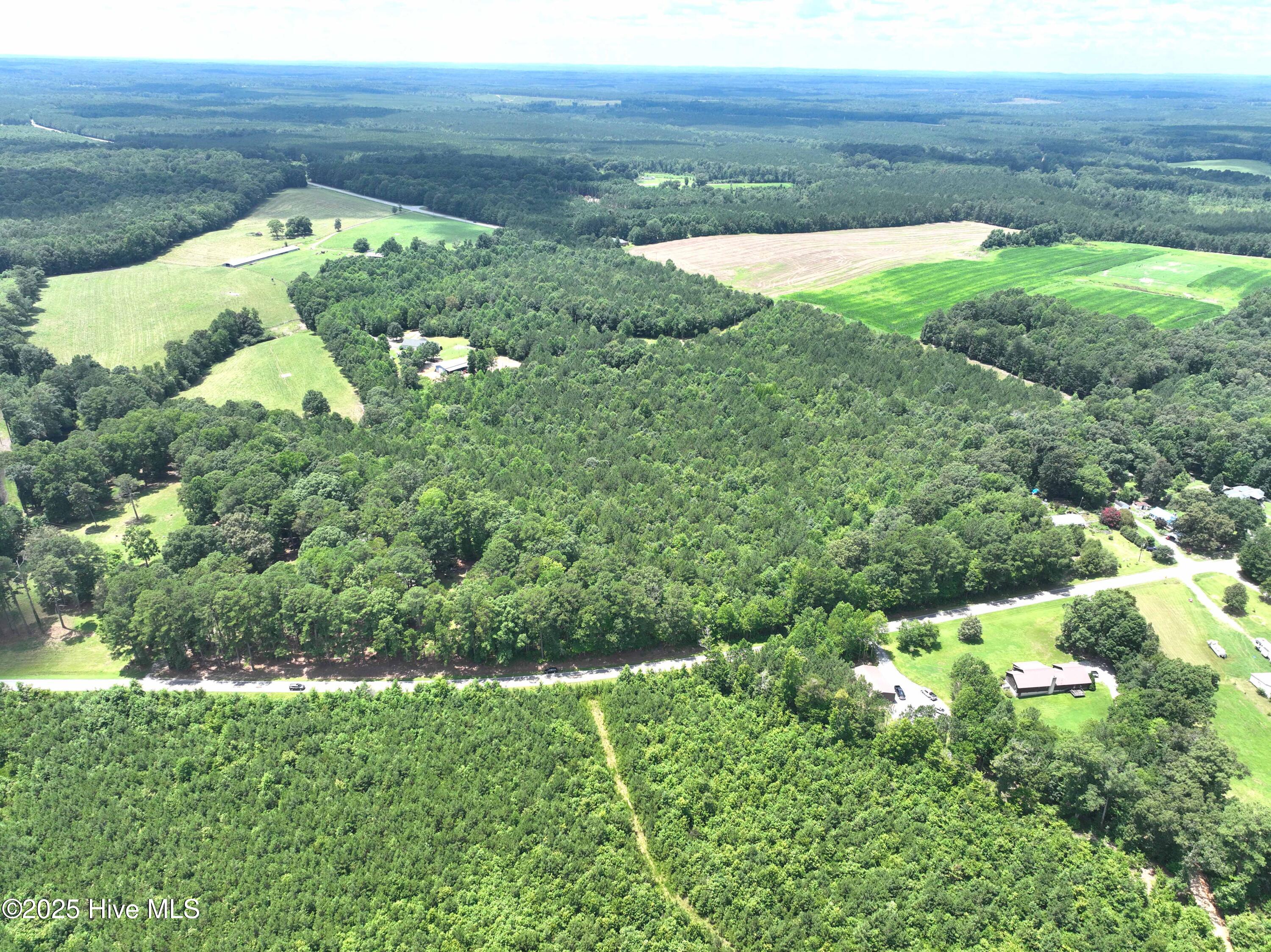 Tbd Nc 24-27 Hwy Road