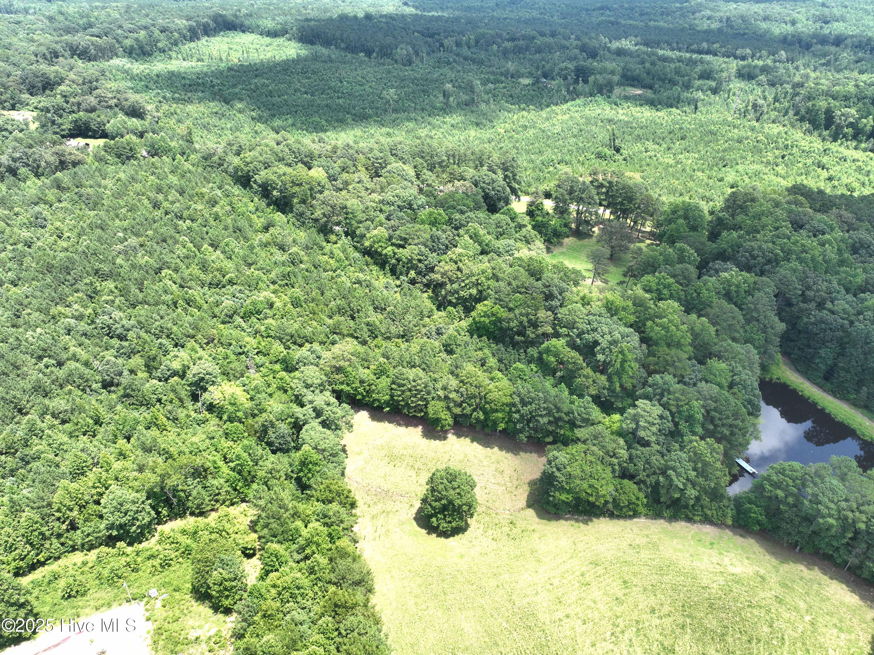 Tbd Nc 24-27 Hwy Road