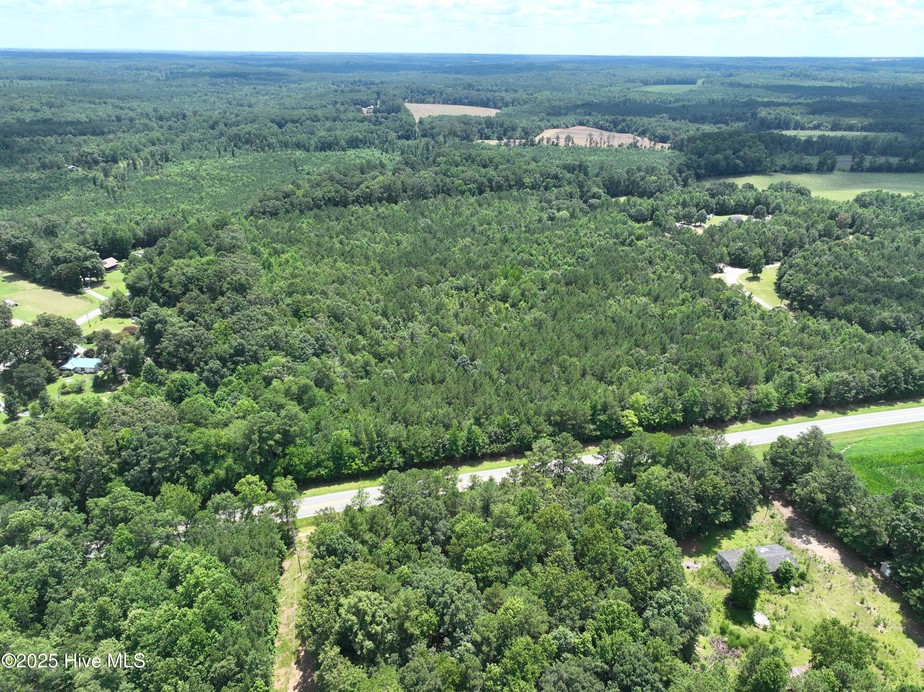 Tbd Nc 24-27 Hwy Road