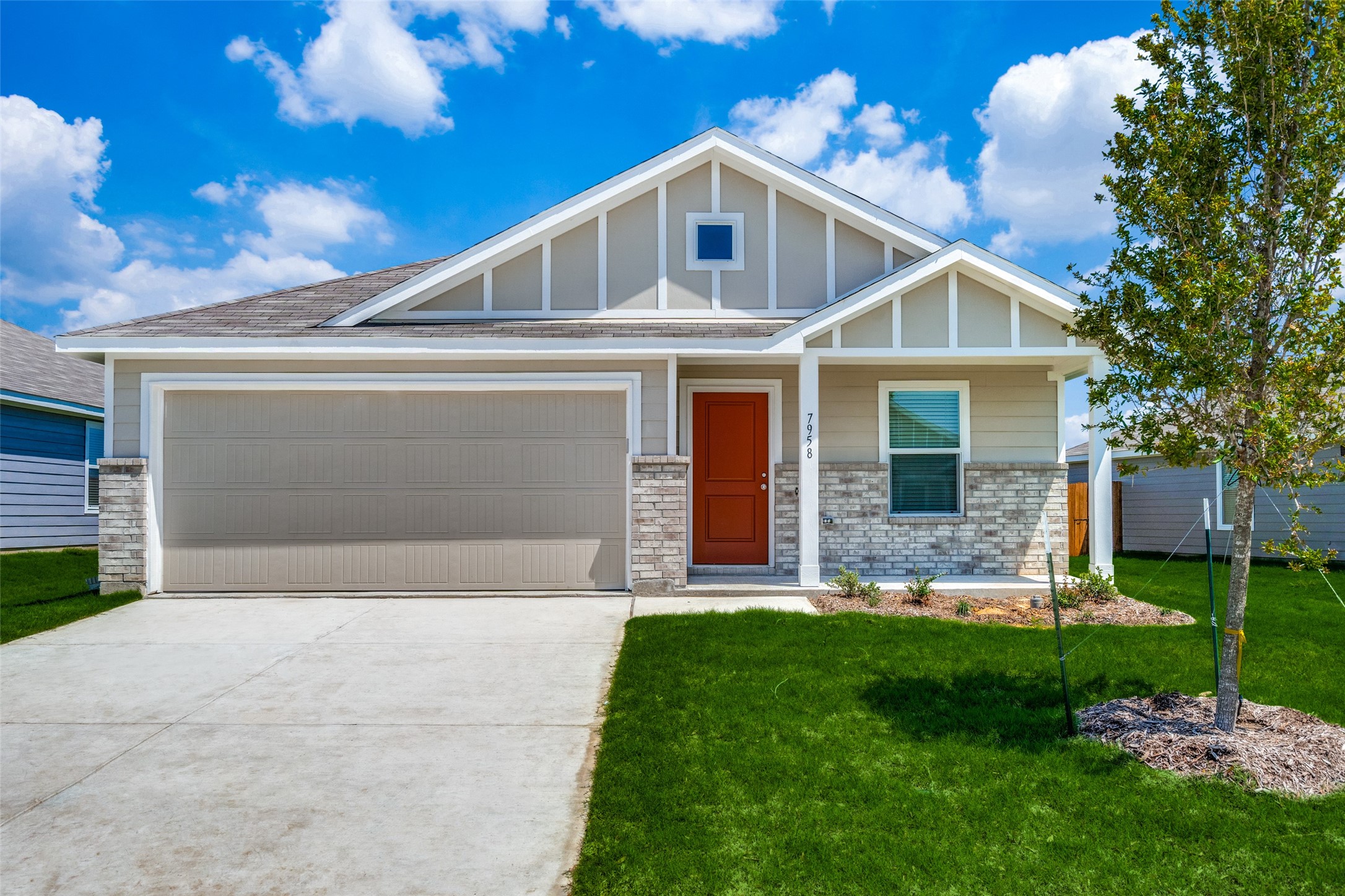 7958 Gus Wilson Drive