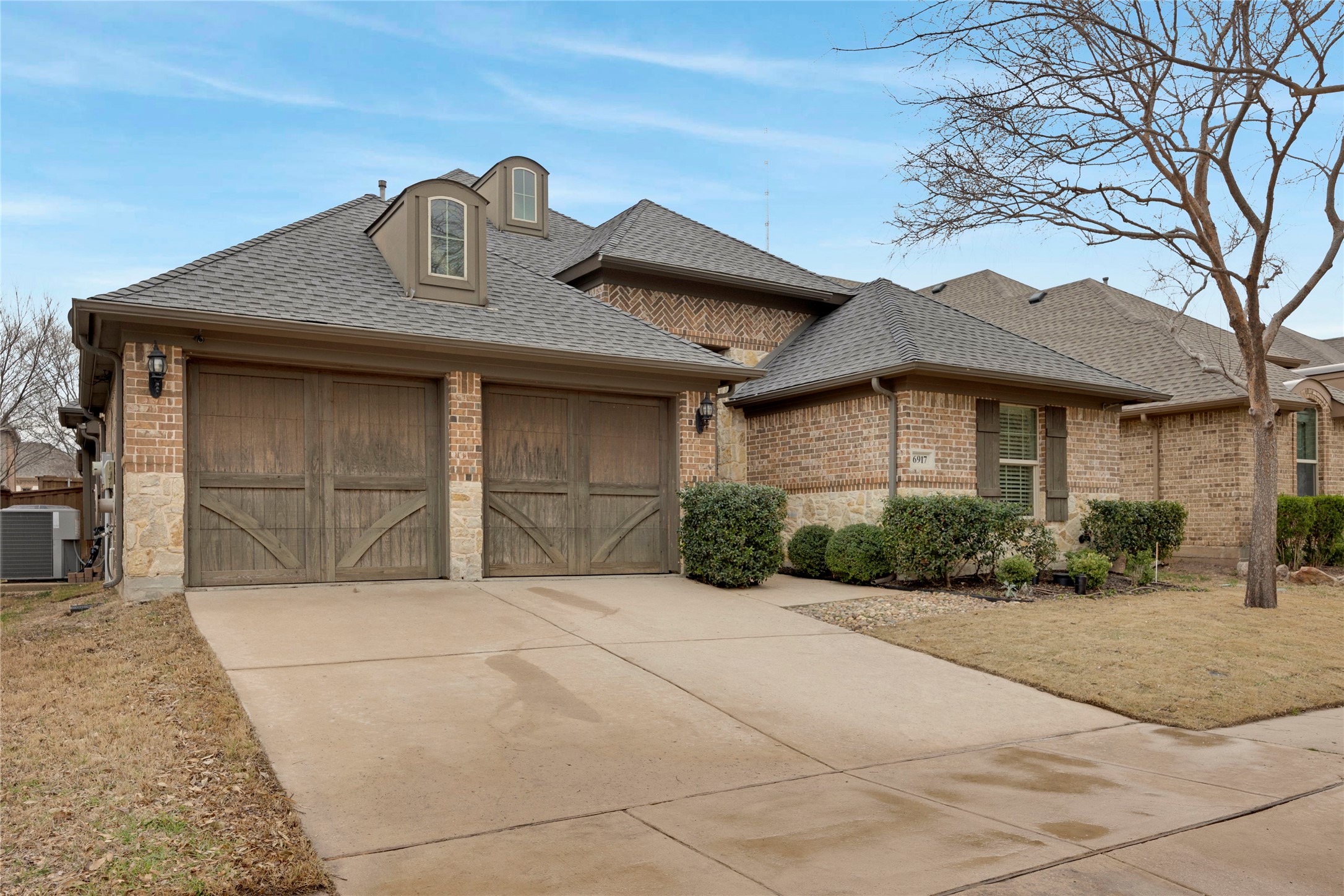 6917 San Juan Trail