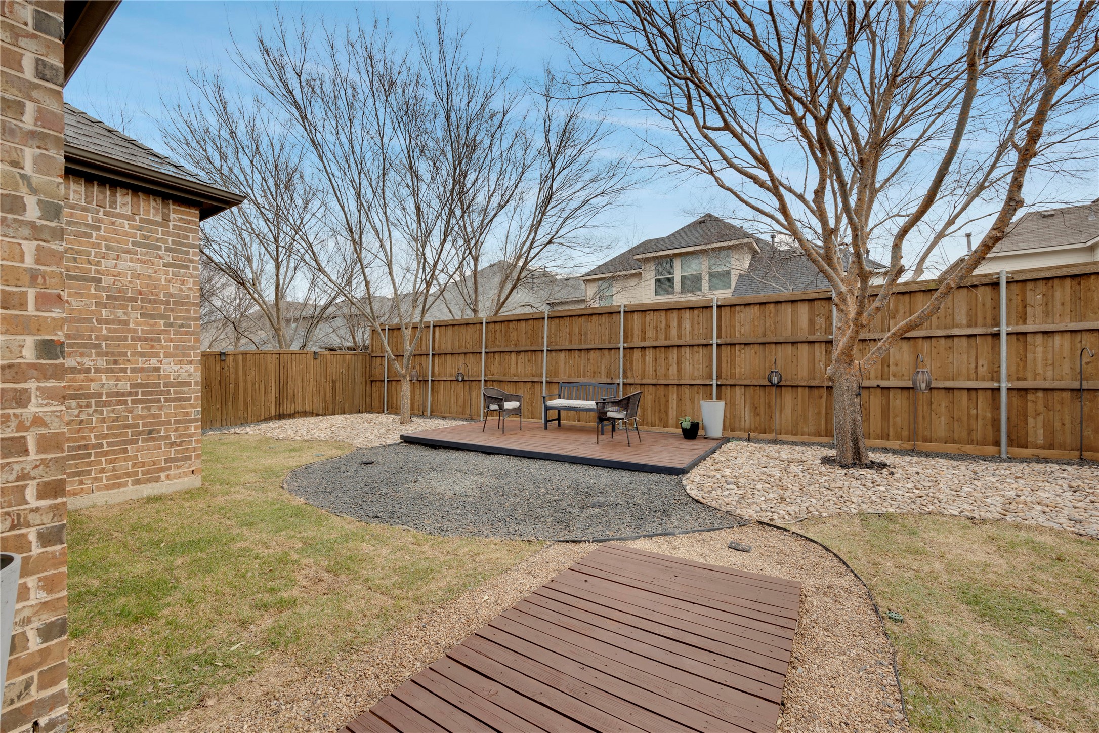6917 San Juan Trail