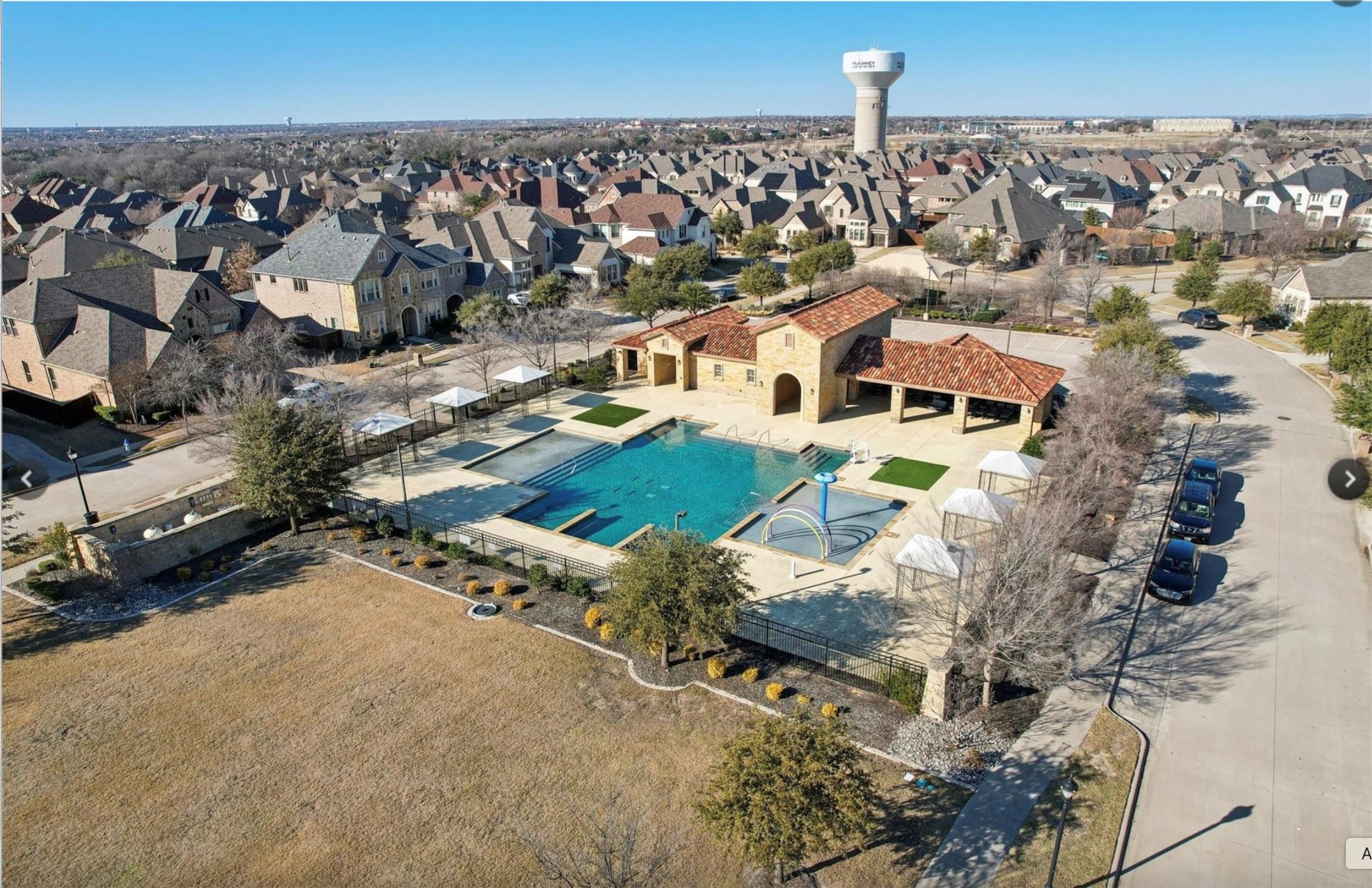 6917 San Juan Trail