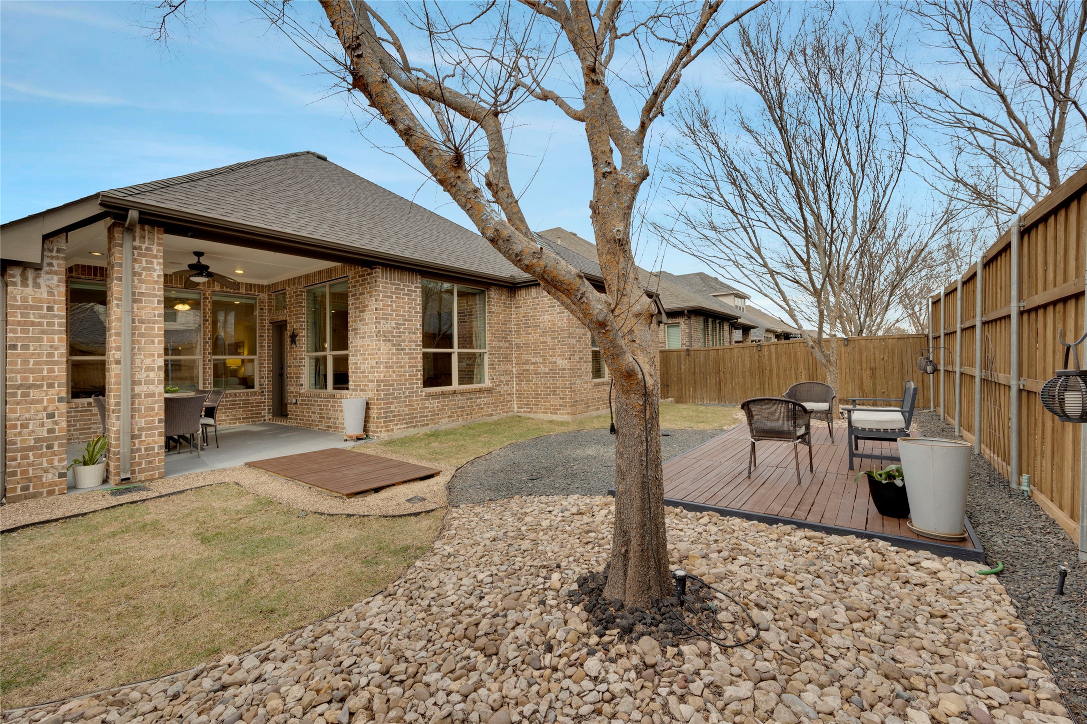 6917 San Juan Trail