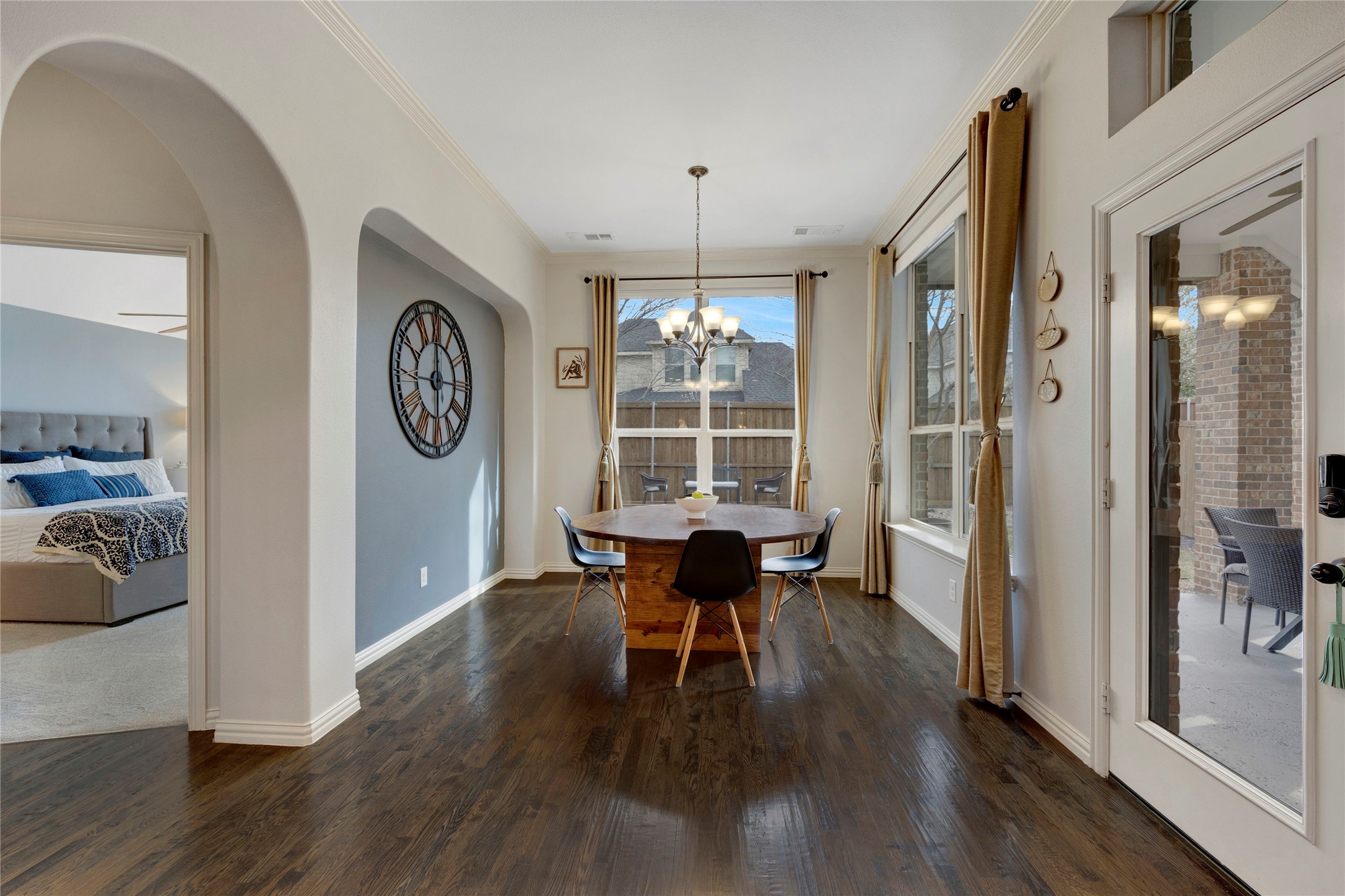 6917 San Juan Trail