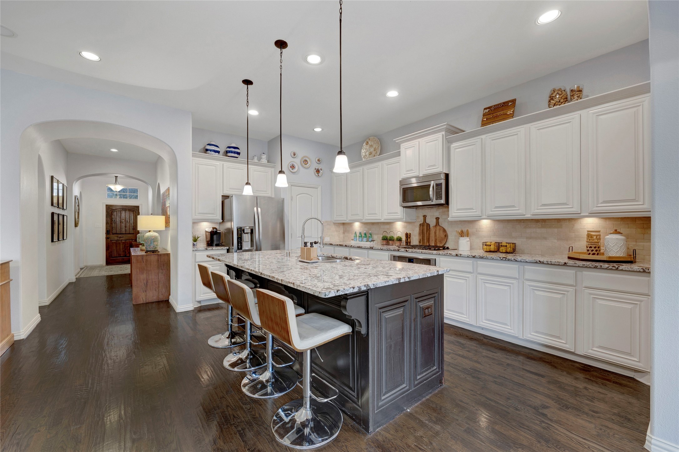 6917 San Juan Trail