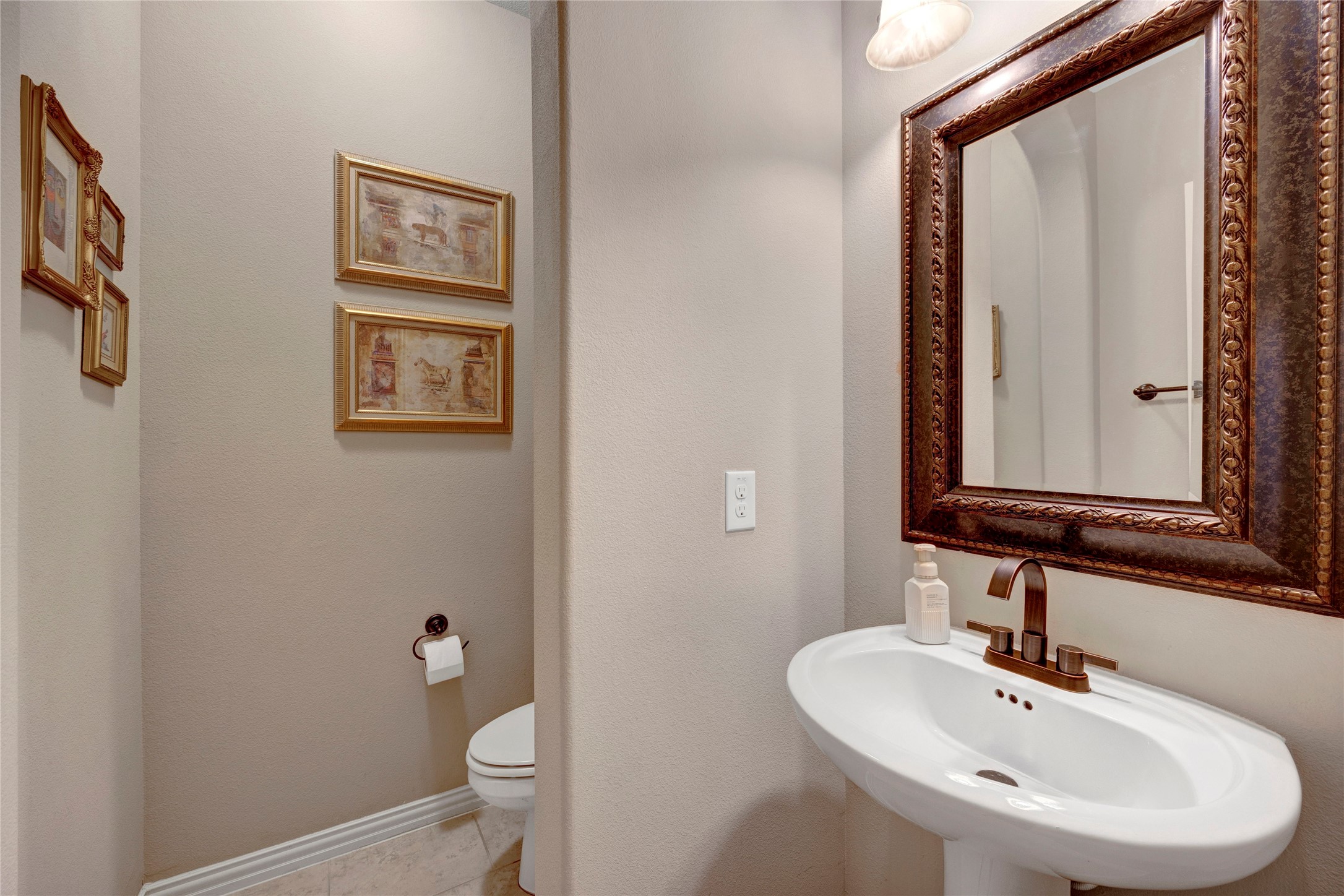 6917 San Juan Trail