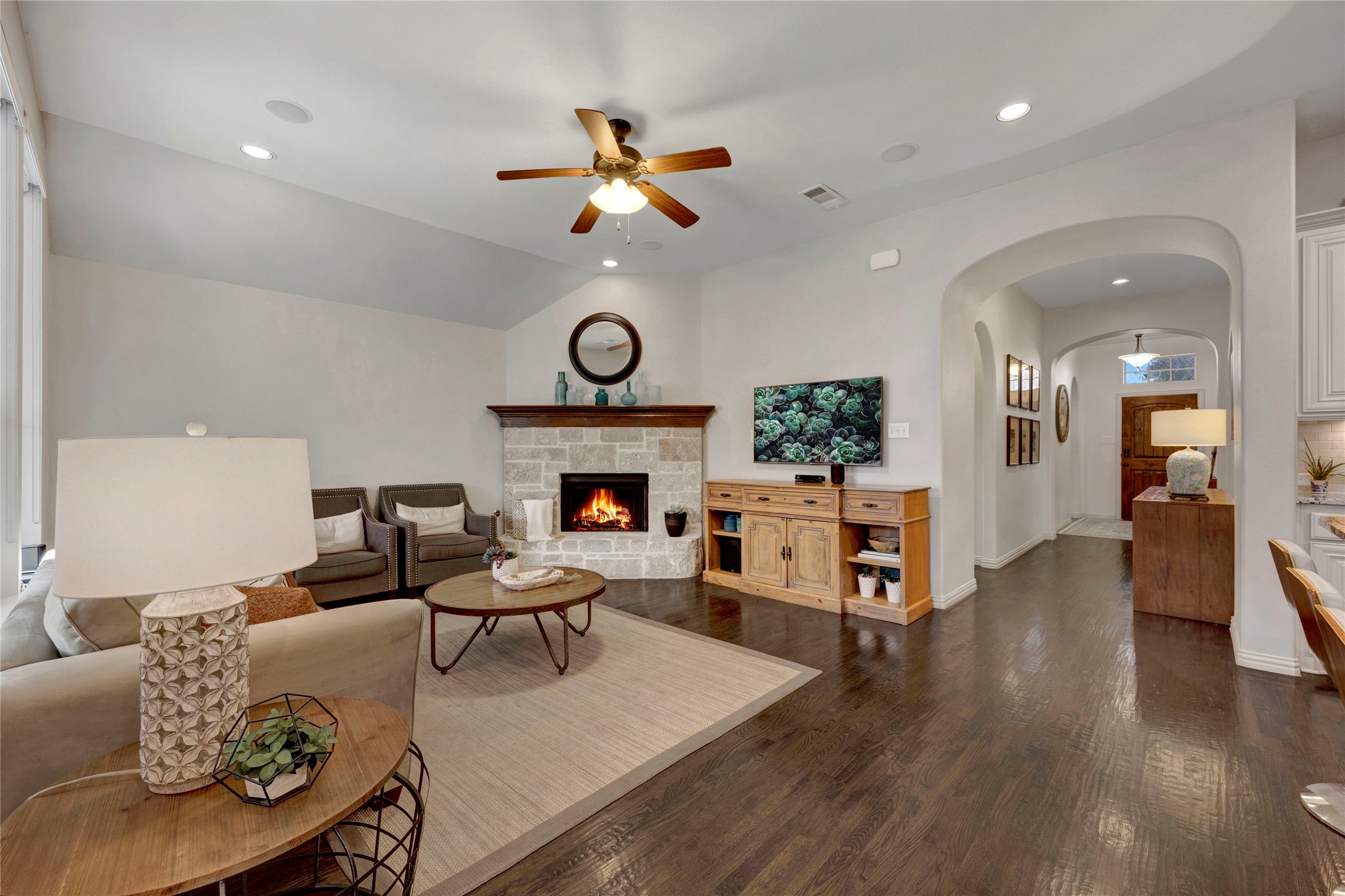 6917 San Juan Trail