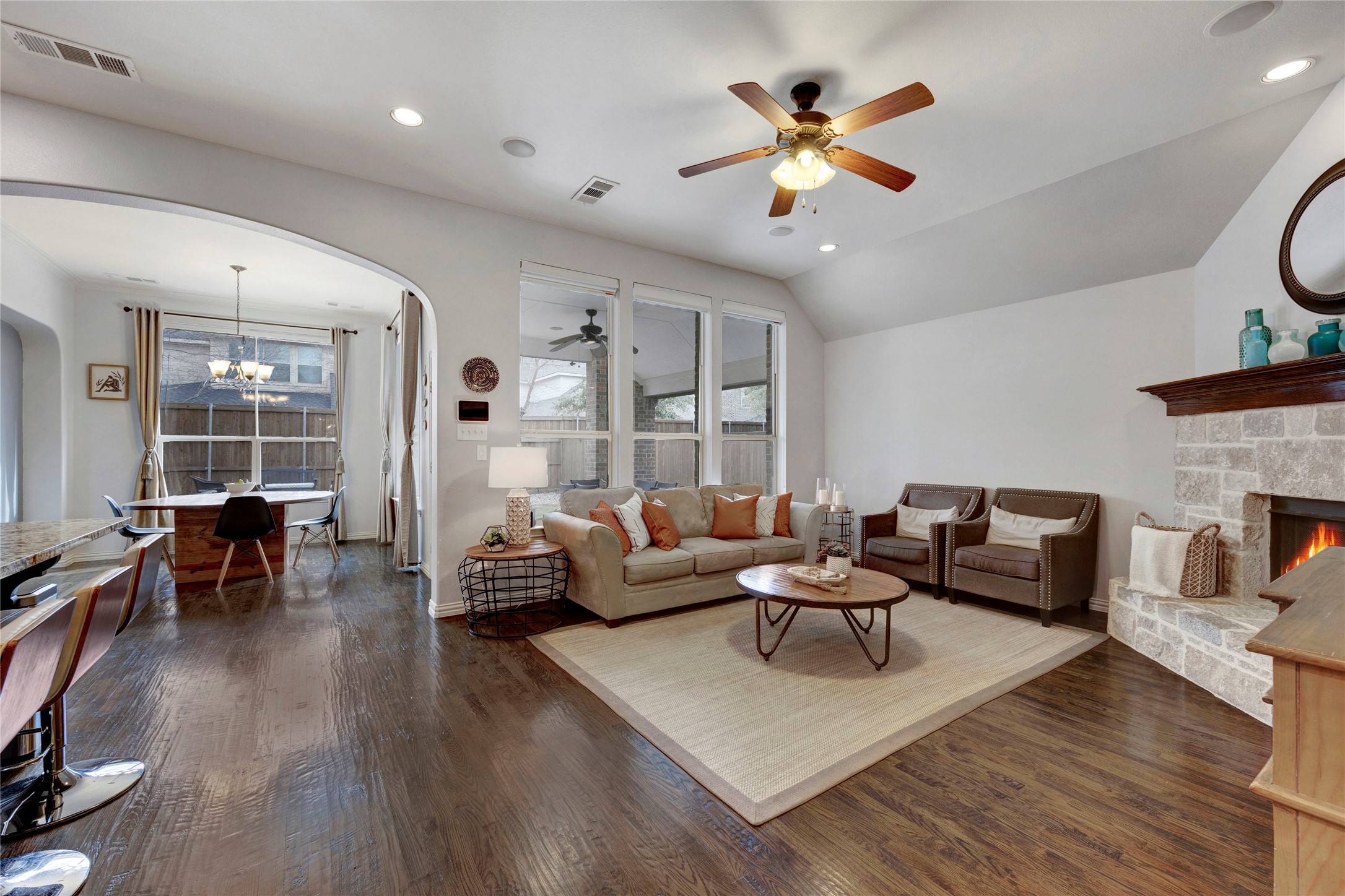6917 San Juan Trail