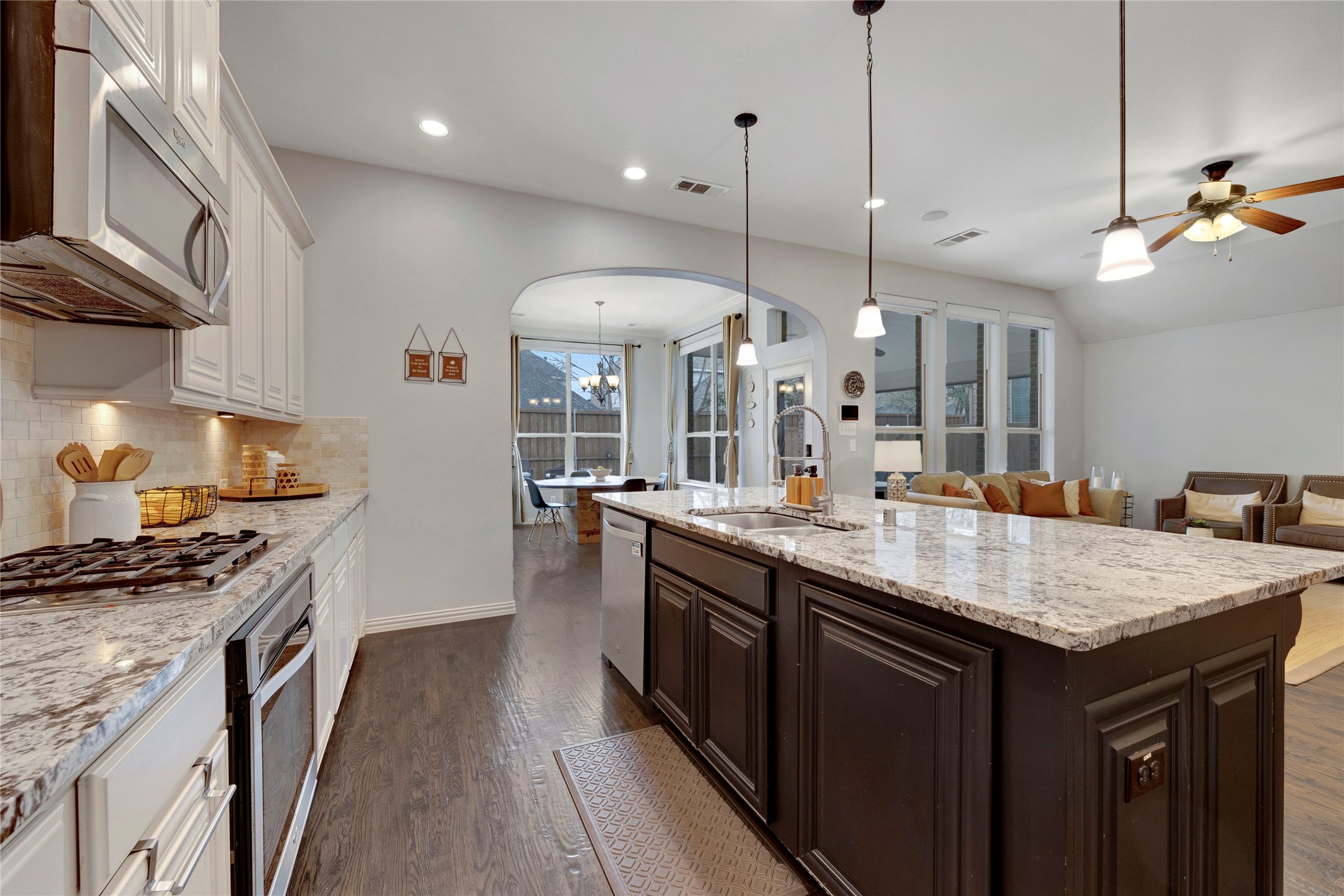 6917 San Juan Trail