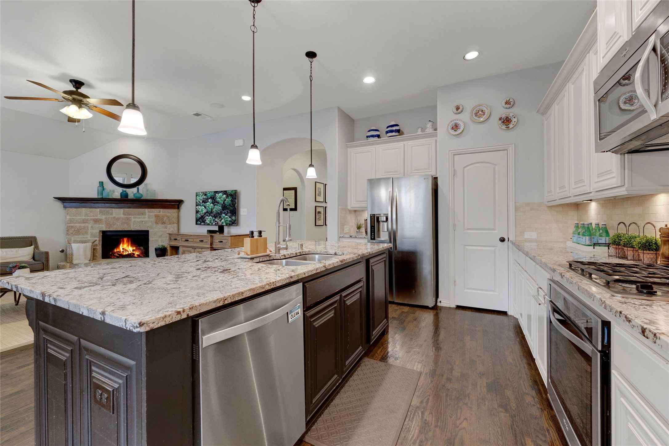 6917 San Juan Trail