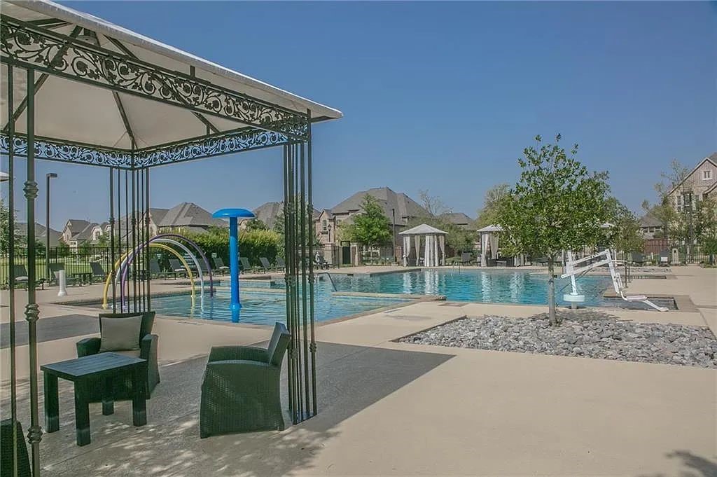 6917 San Juan Trail