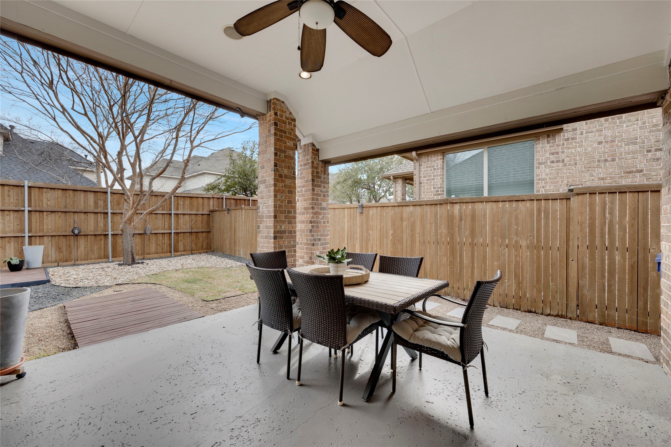 6917 San Juan Trail