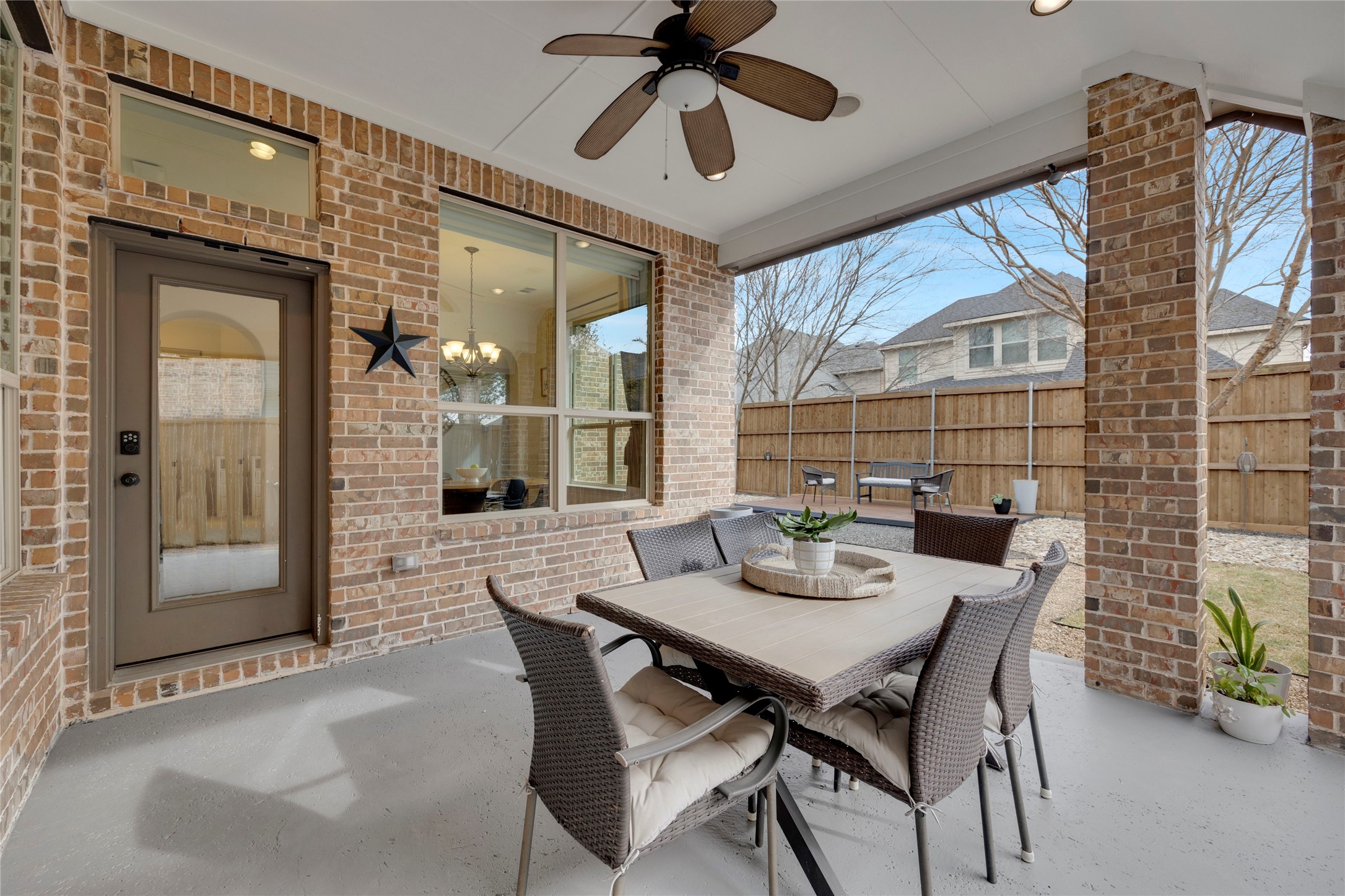 6917 San Juan Trail