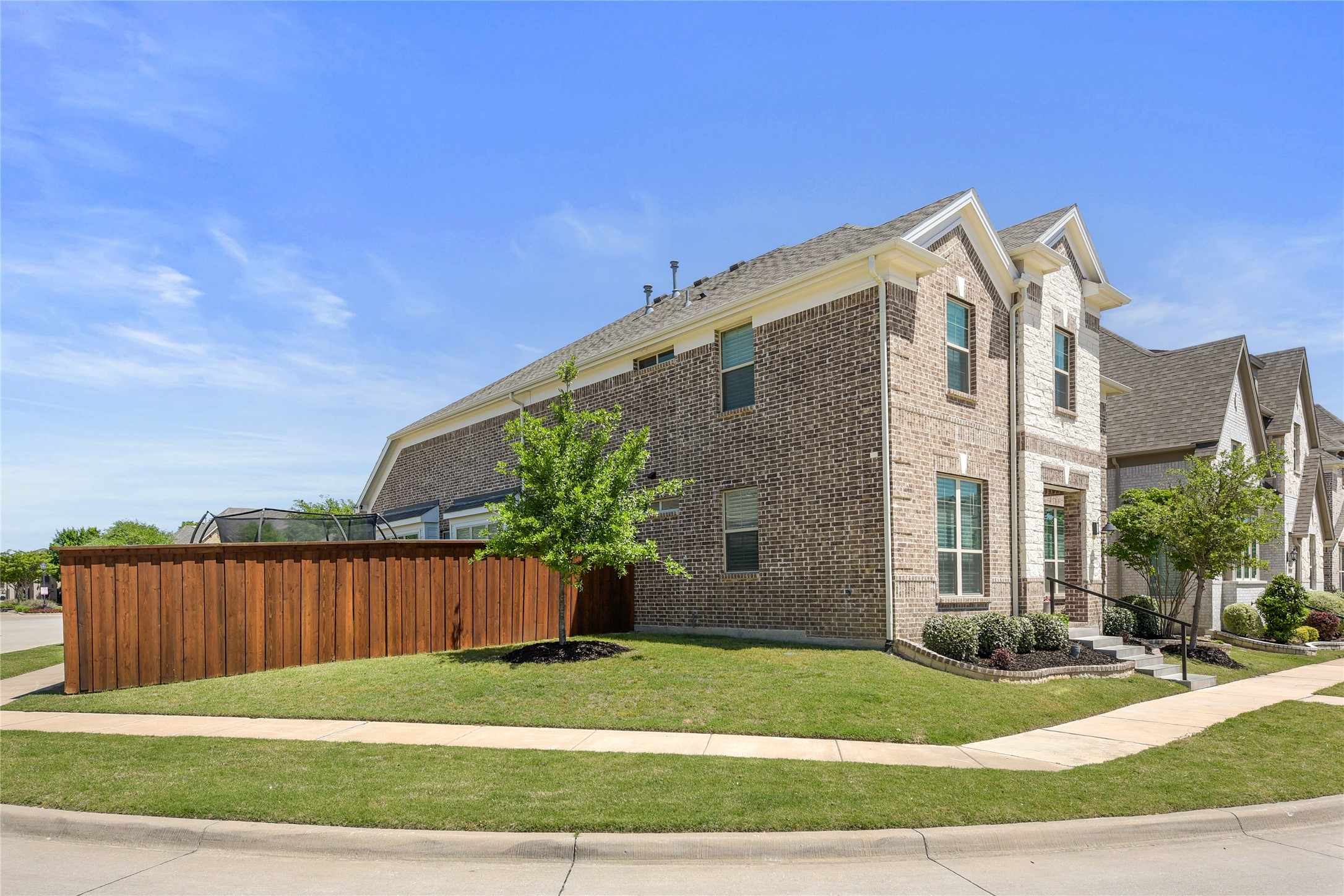 8724 Fairway Lane
