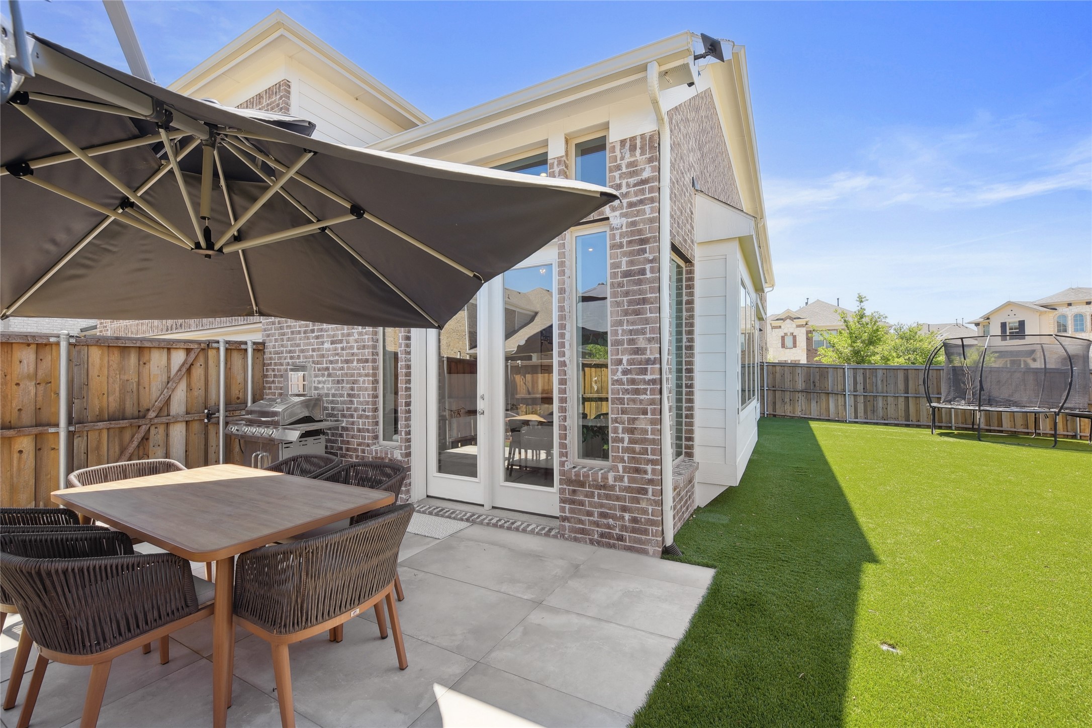 8724 Fairway Lane