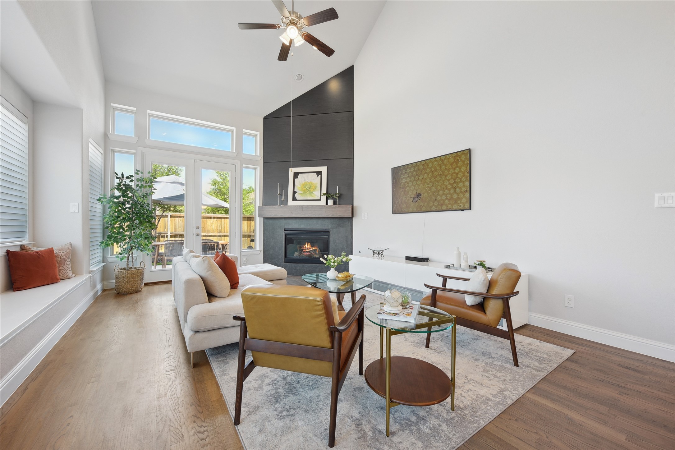 8724 Fairway Lane