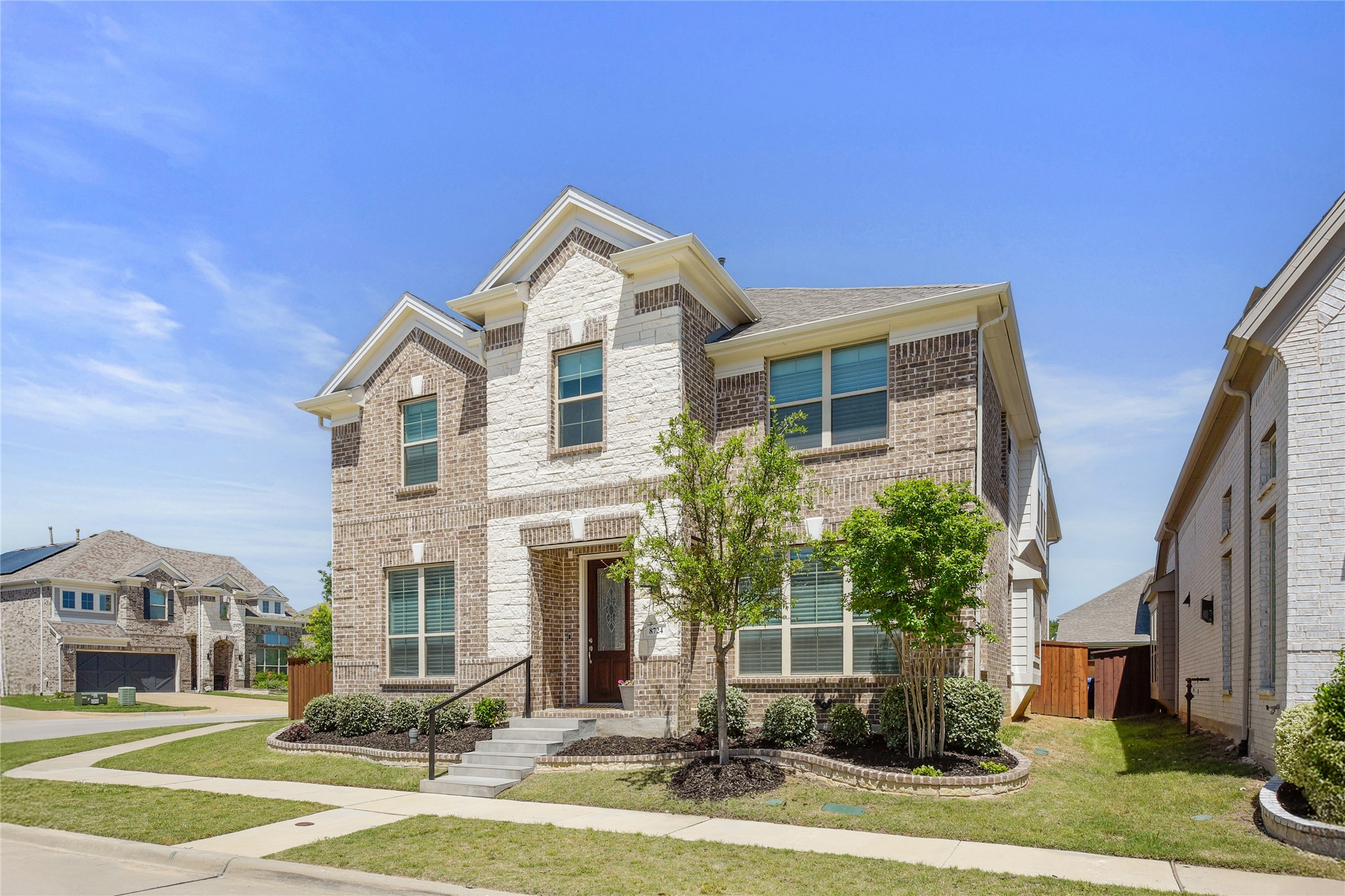 8724 Fairway Lane
