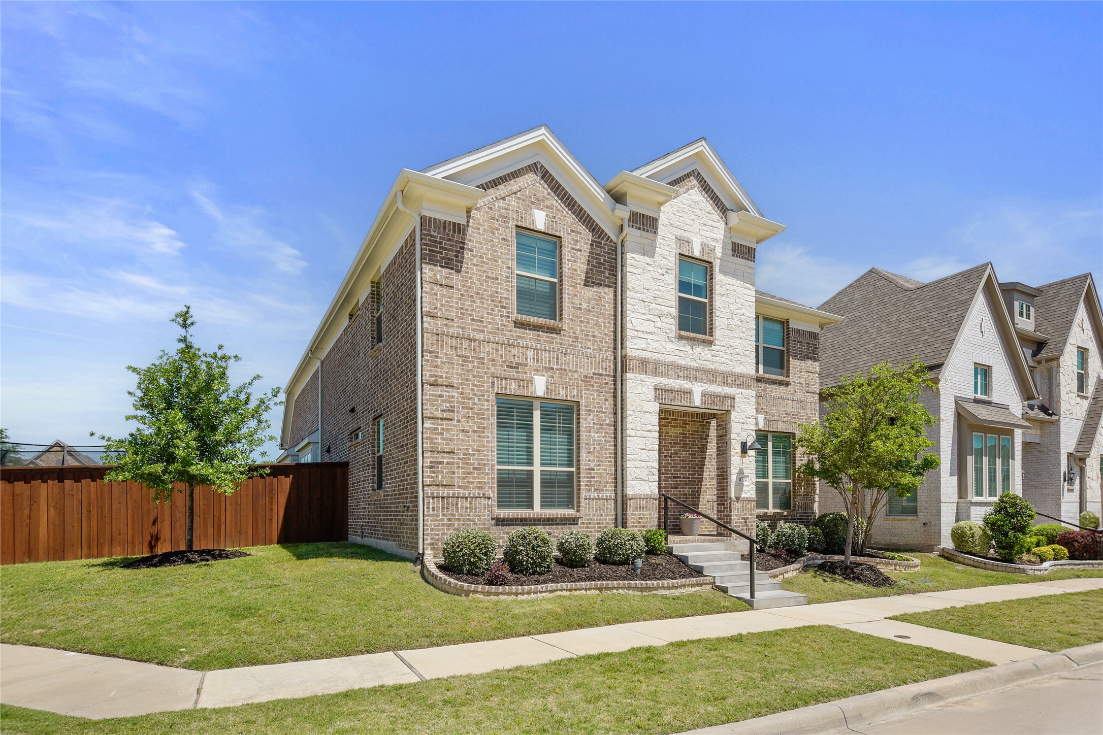 8724 Fairway Lane