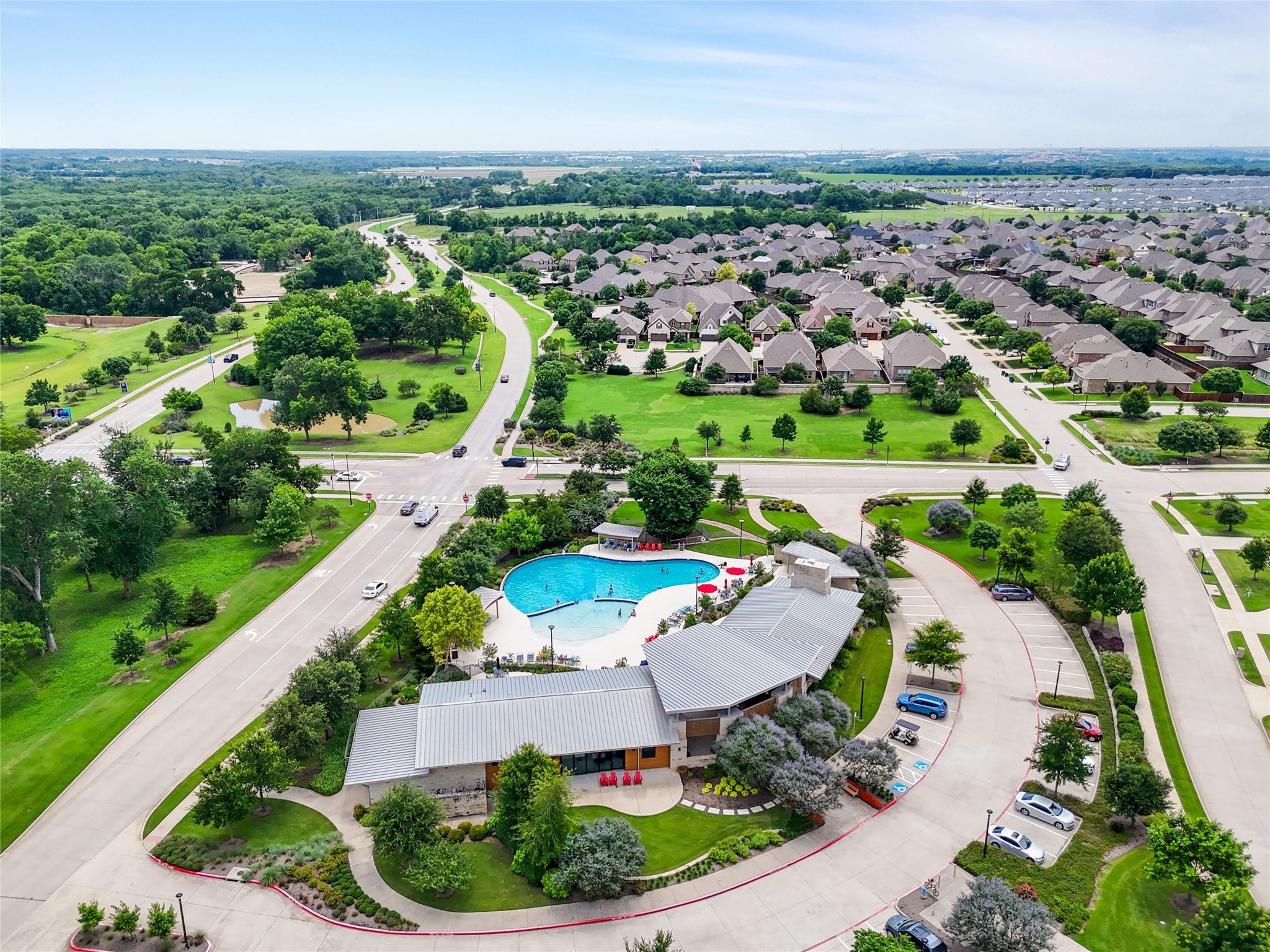 8209 Hackberry Lane