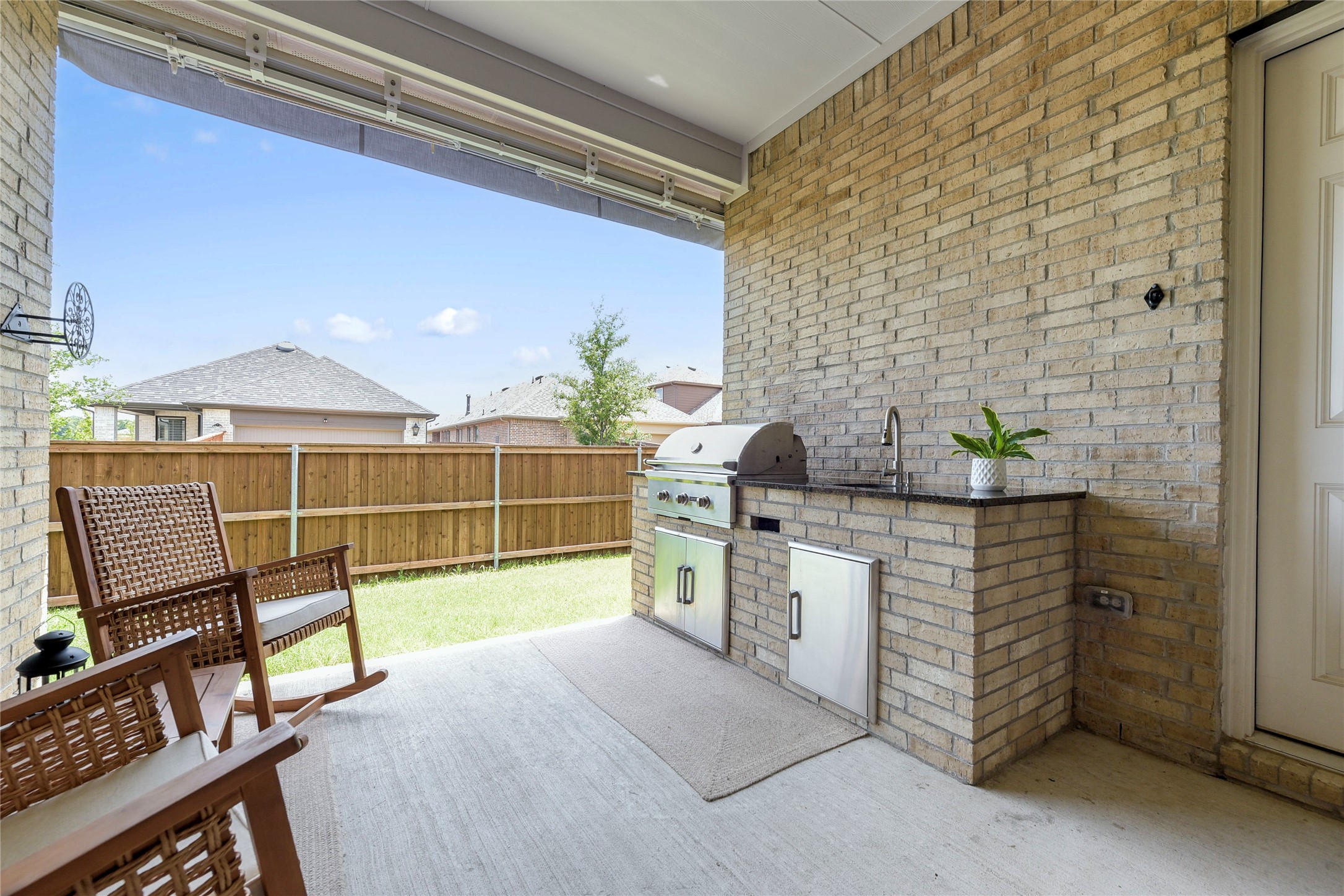 8209 Hackberry Lane