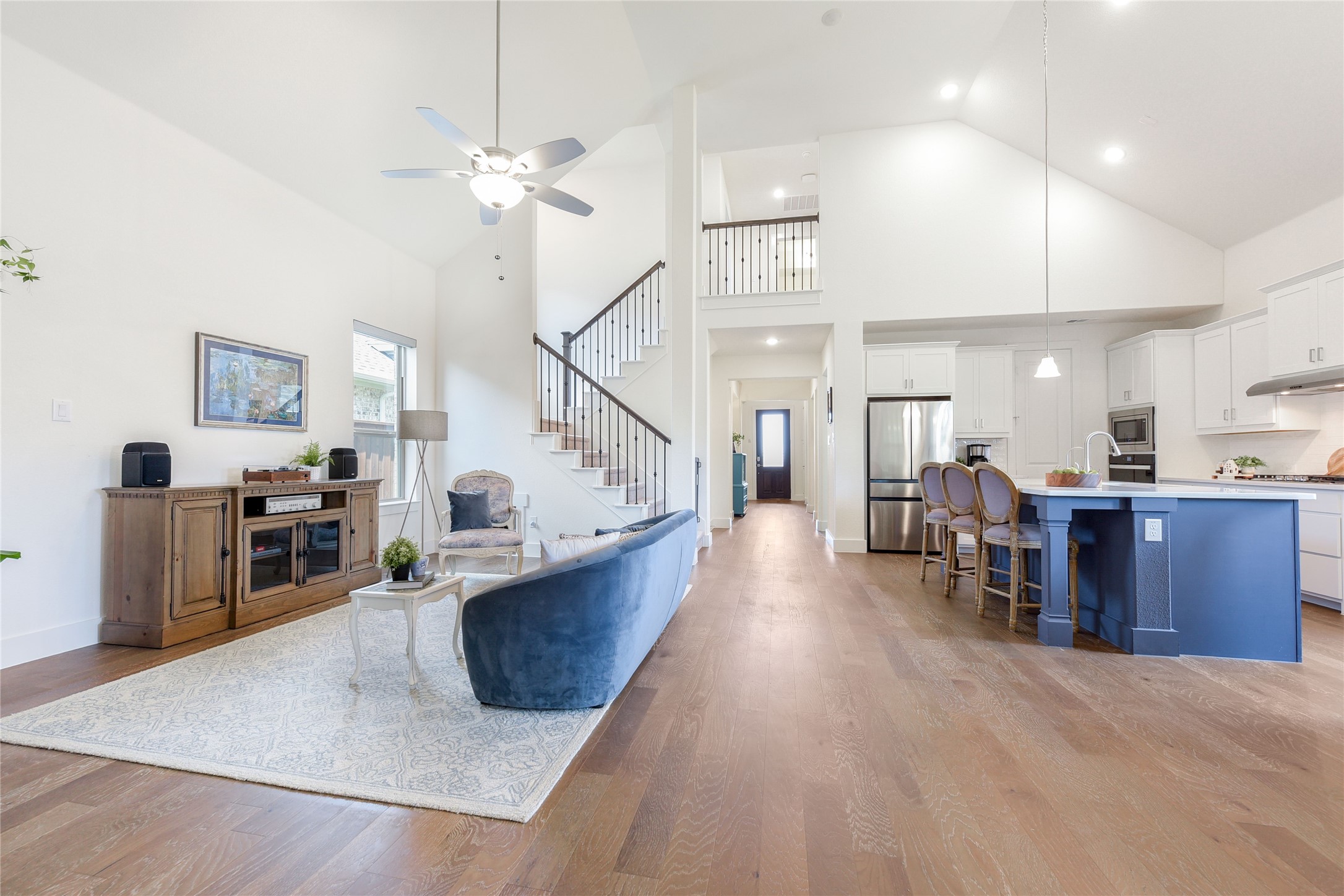 8209 Hackberry Lane