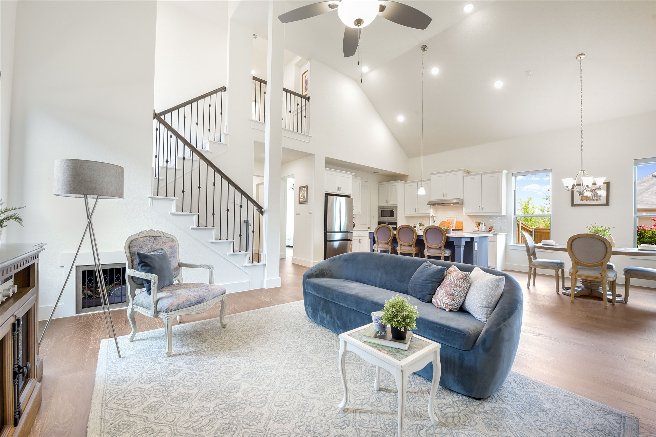 8209 Hackberry Lane