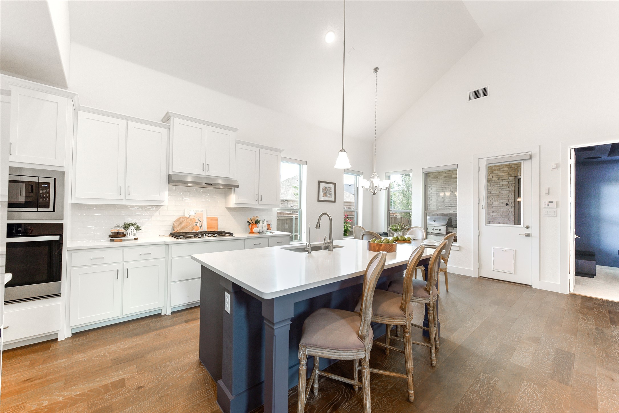 8209 Hackberry Lane