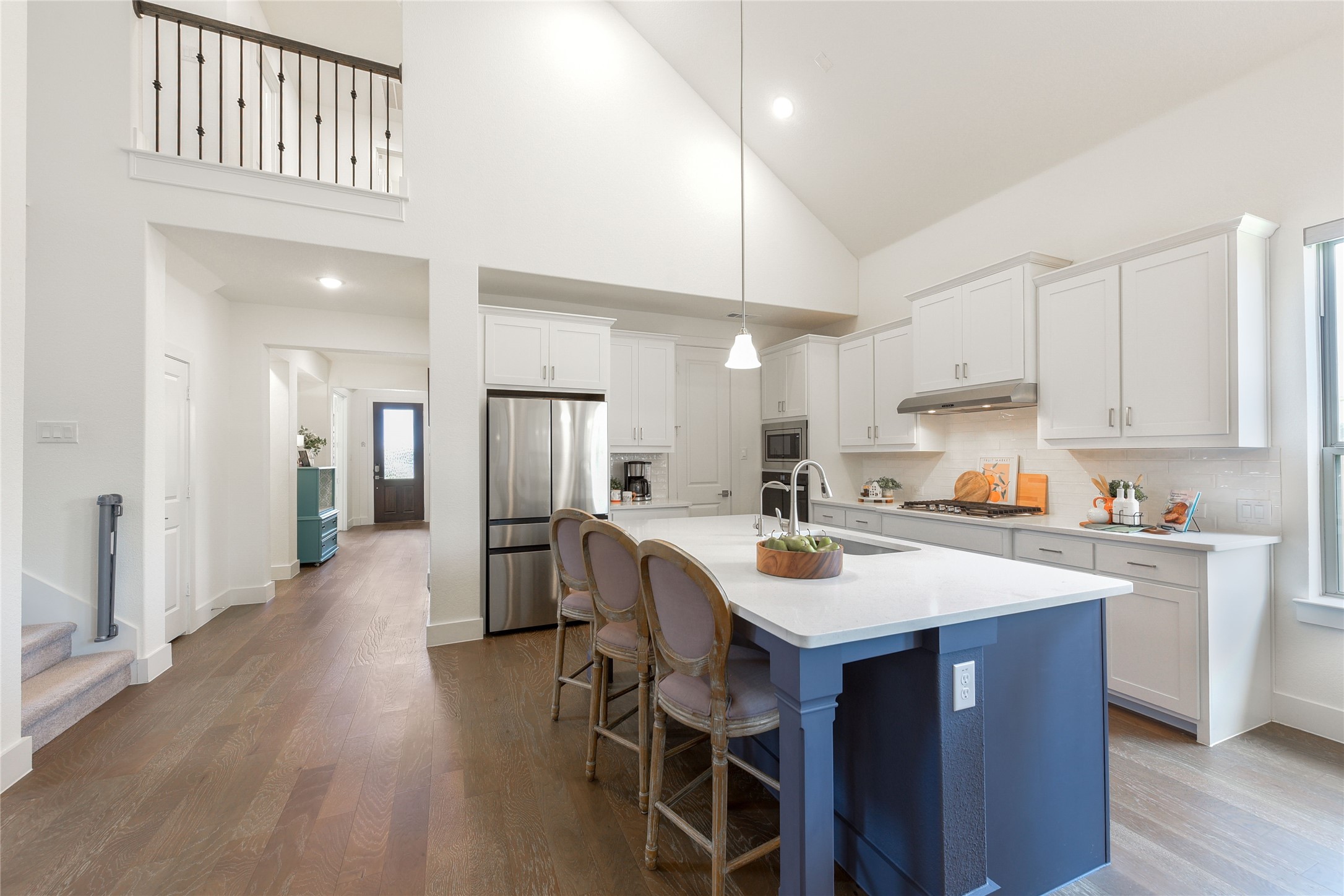 8209 Hackberry Lane