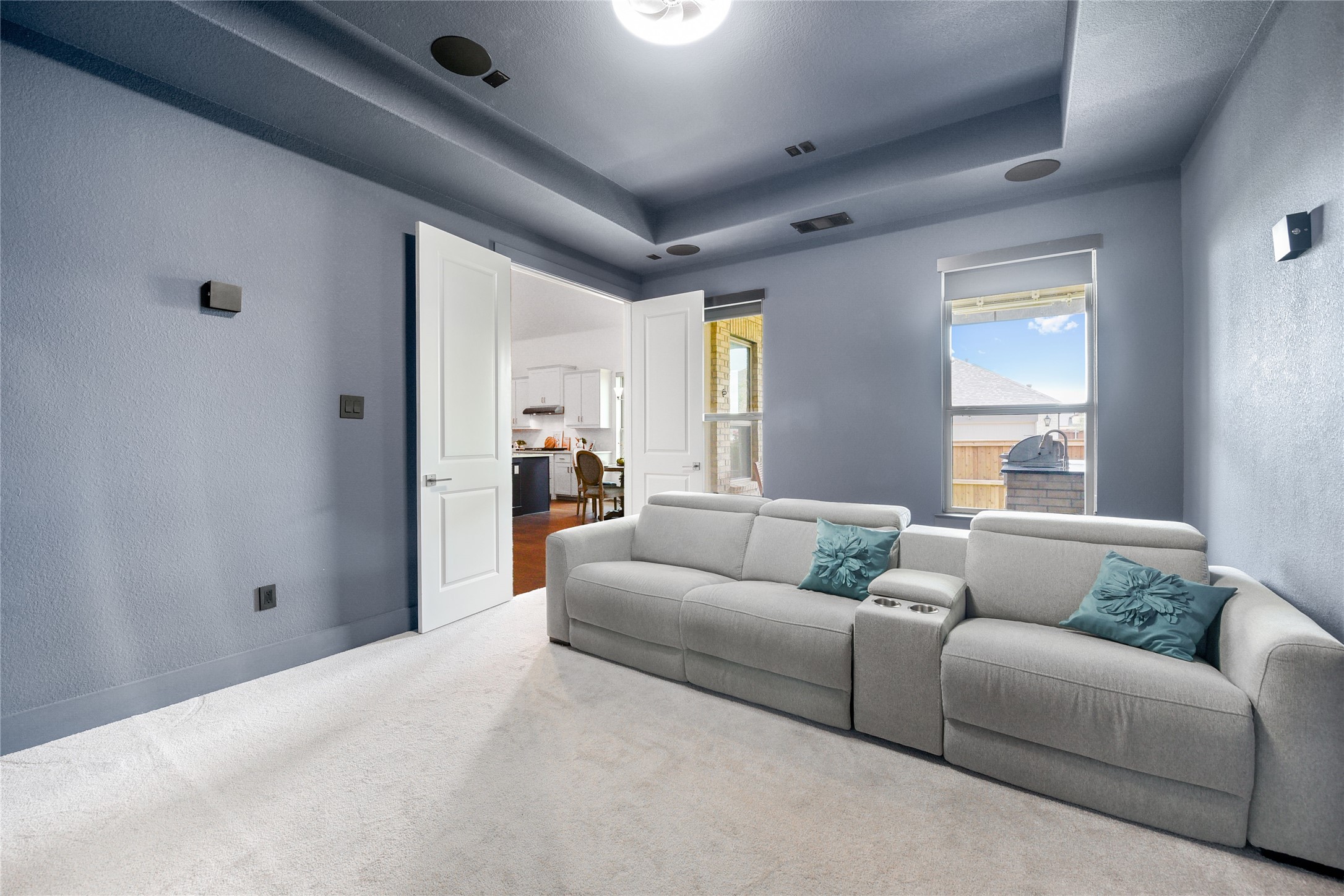 8209 Hackberry Lane