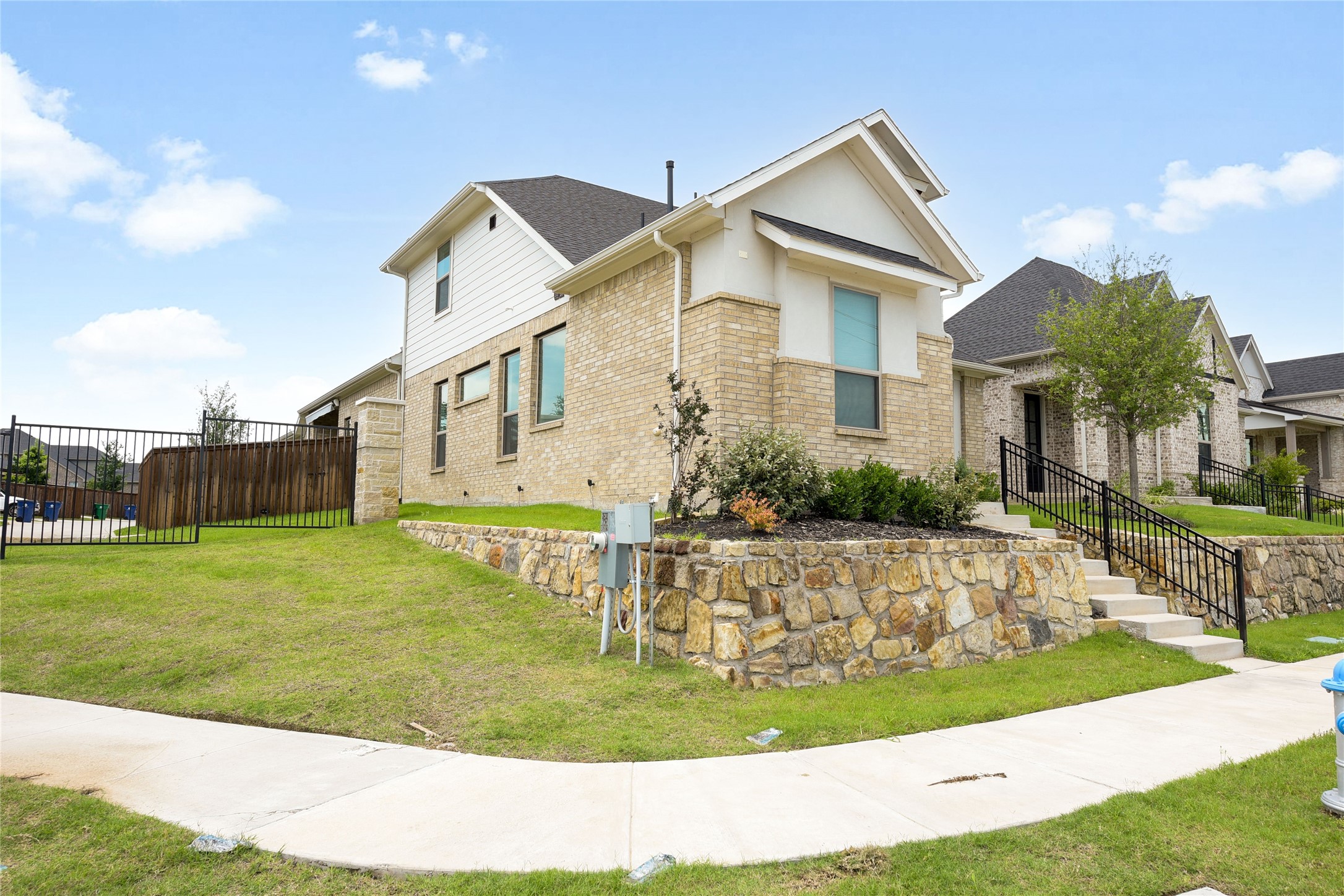 8209 Hackberry Lane