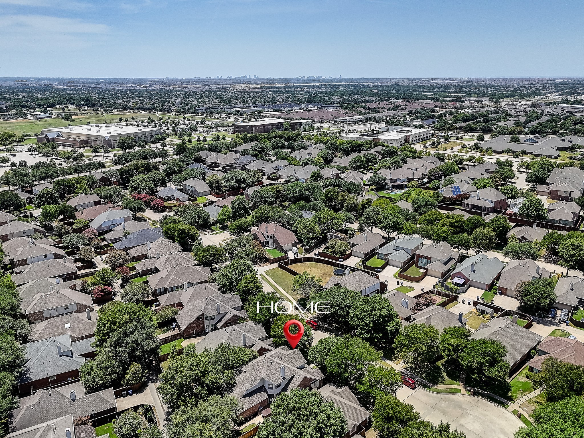 2617 Grand Canyon Court