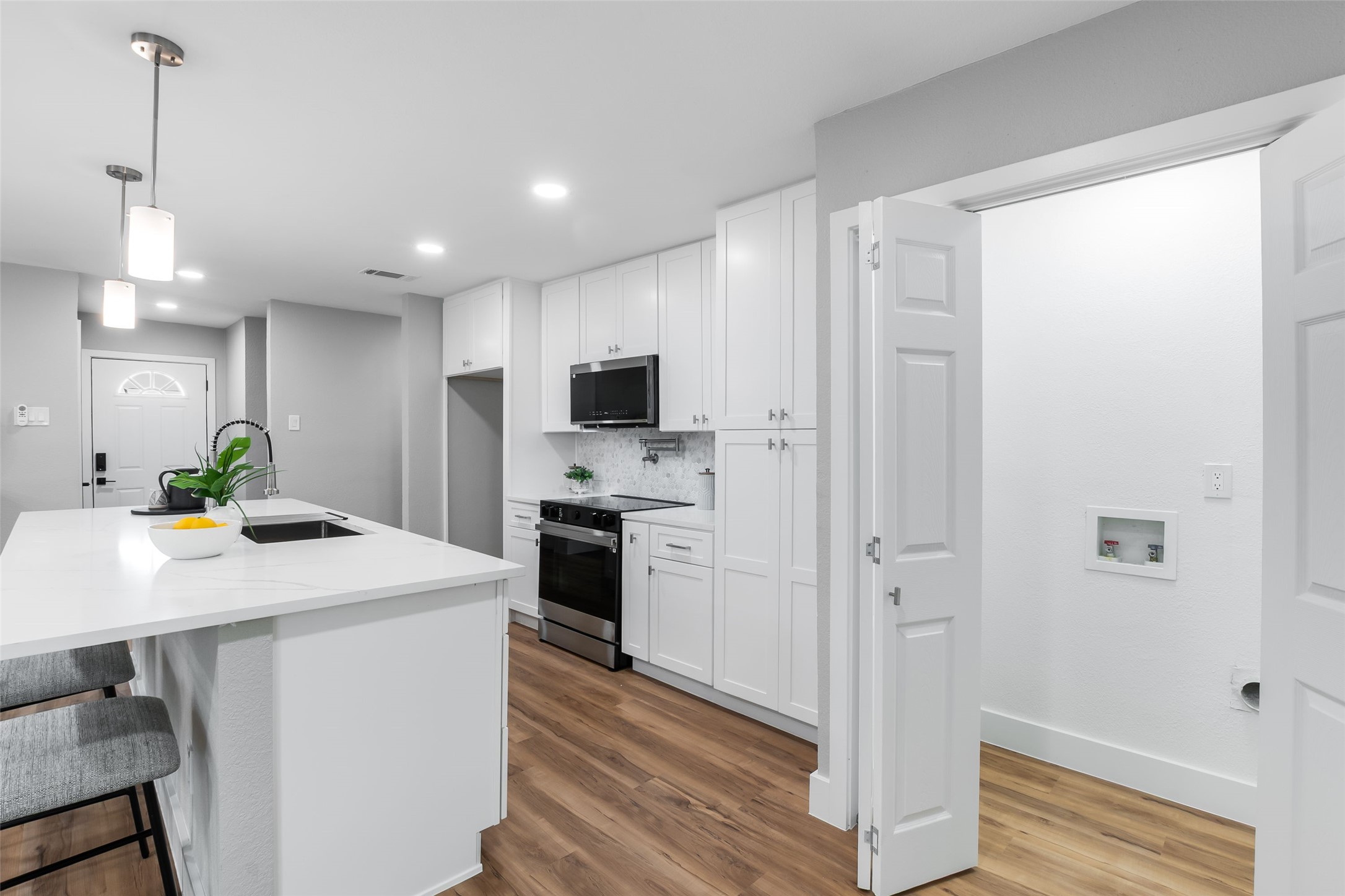 5312 Baker Drive