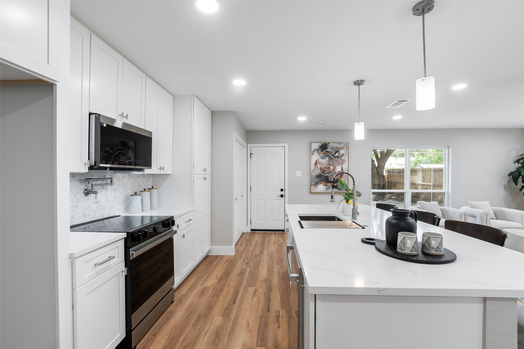 5312 Baker Drive