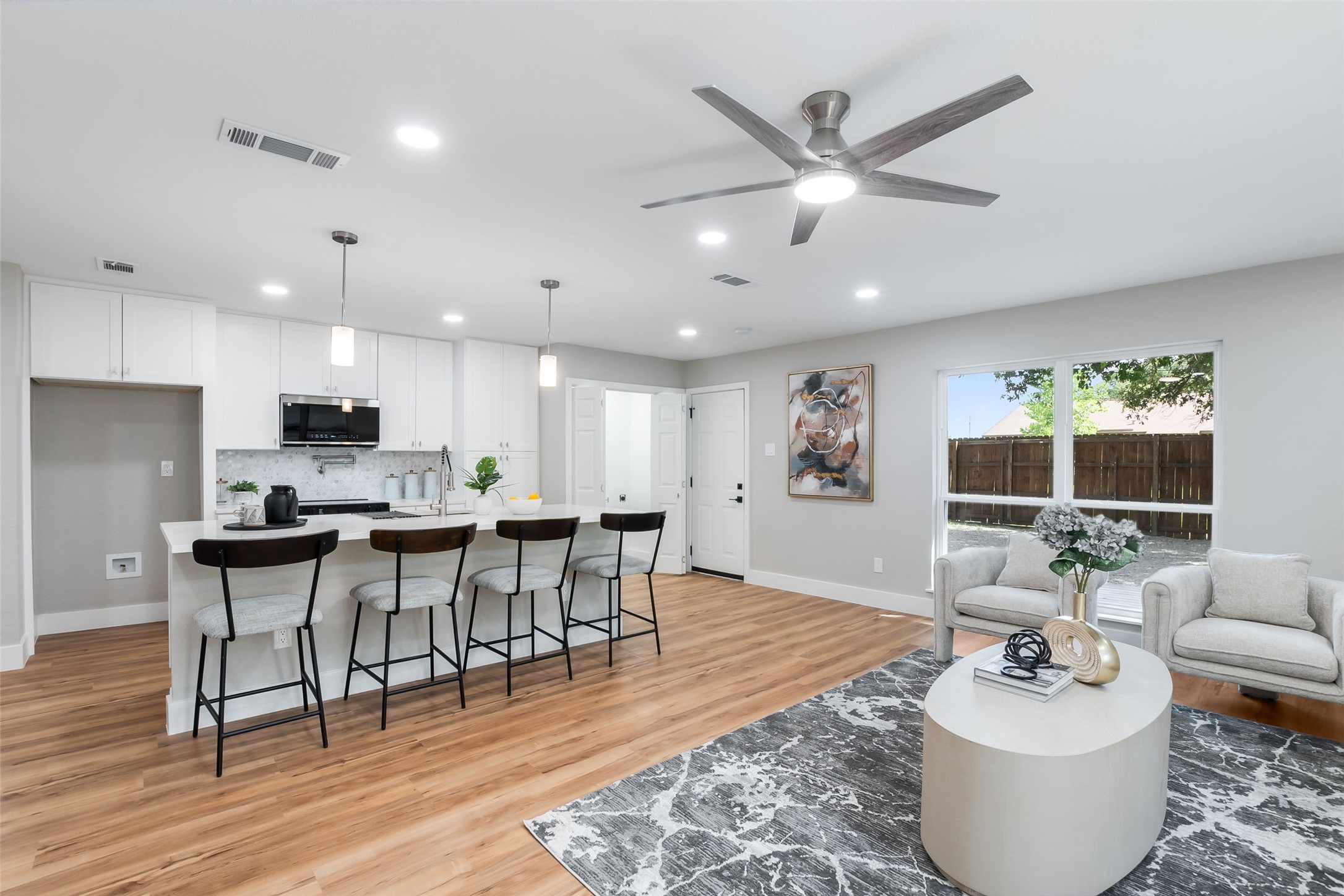 5312 Baker Drive