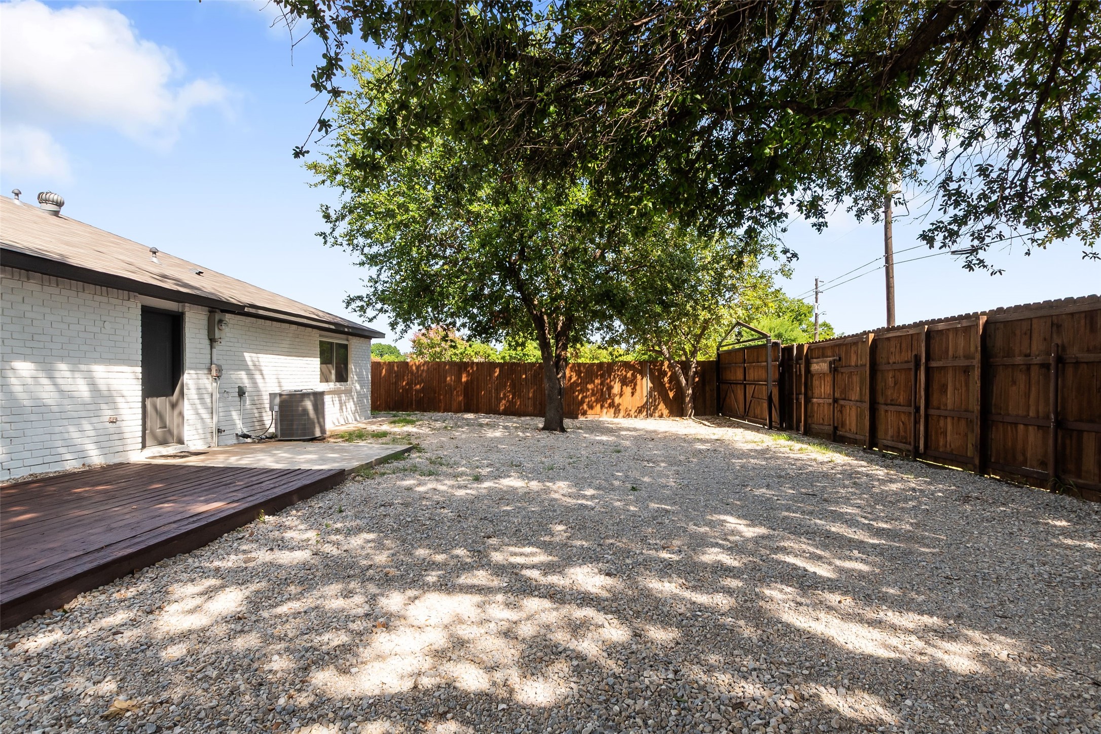 5312 Baker Drive