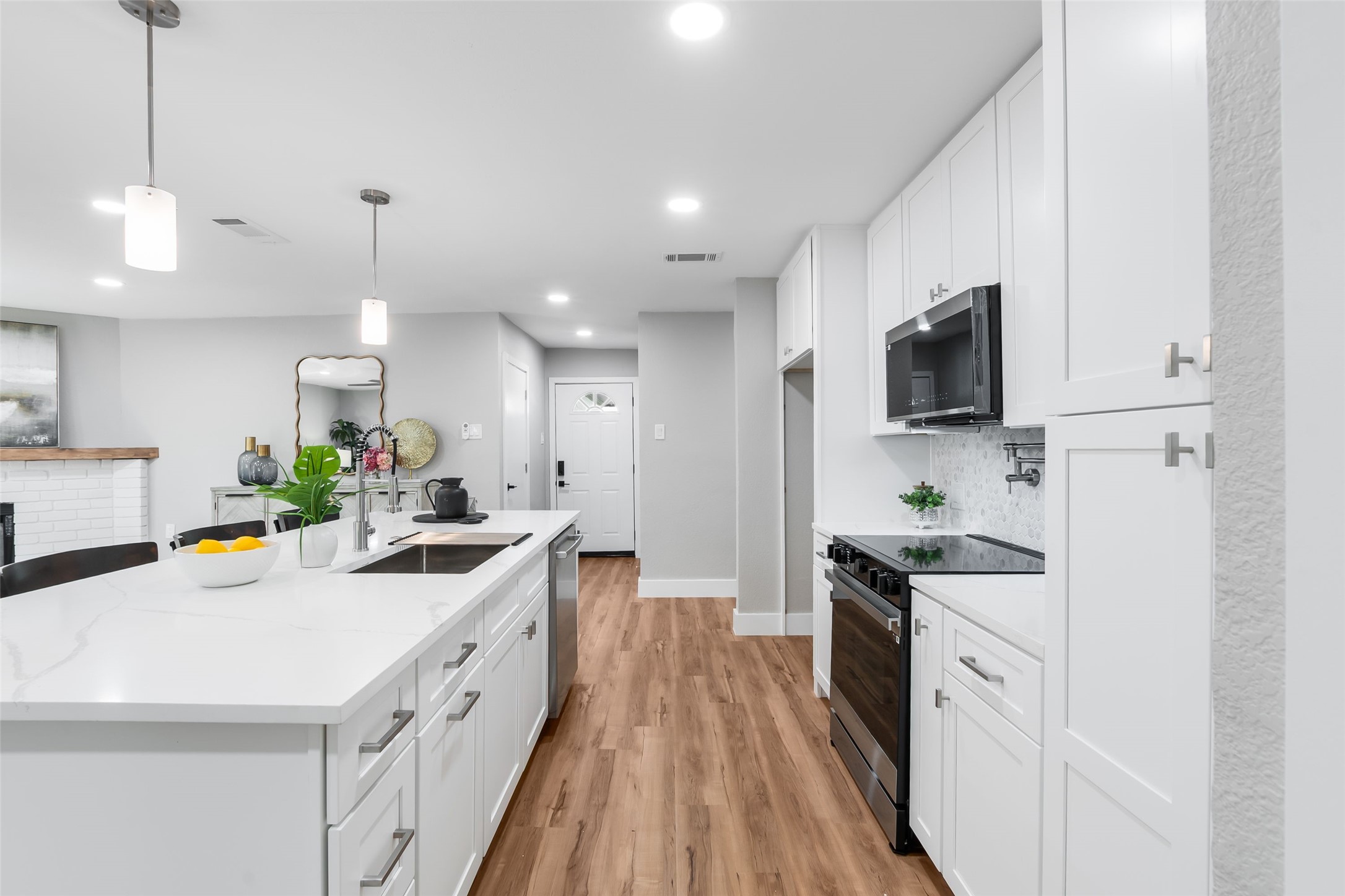 5312 Baker Drive